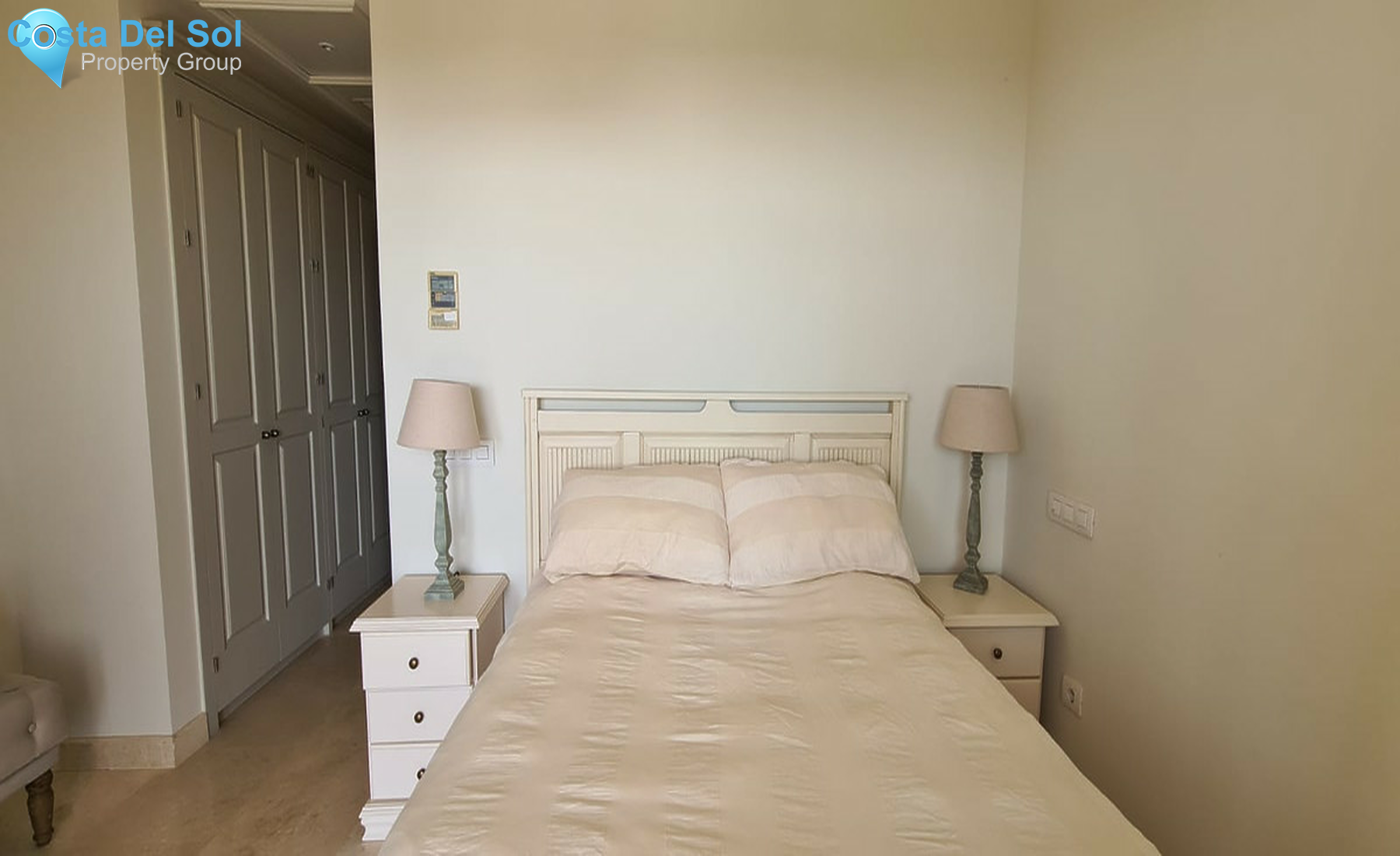 Ground Floor Apartment in Casares-1298247