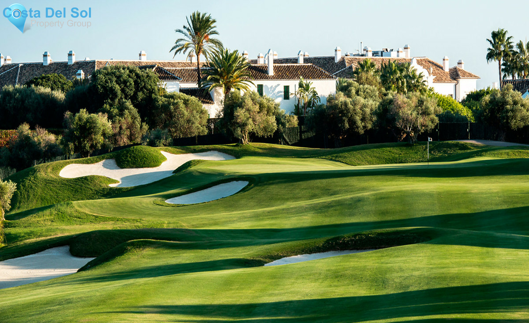 Ground Floor Apartment in Casares-1298236