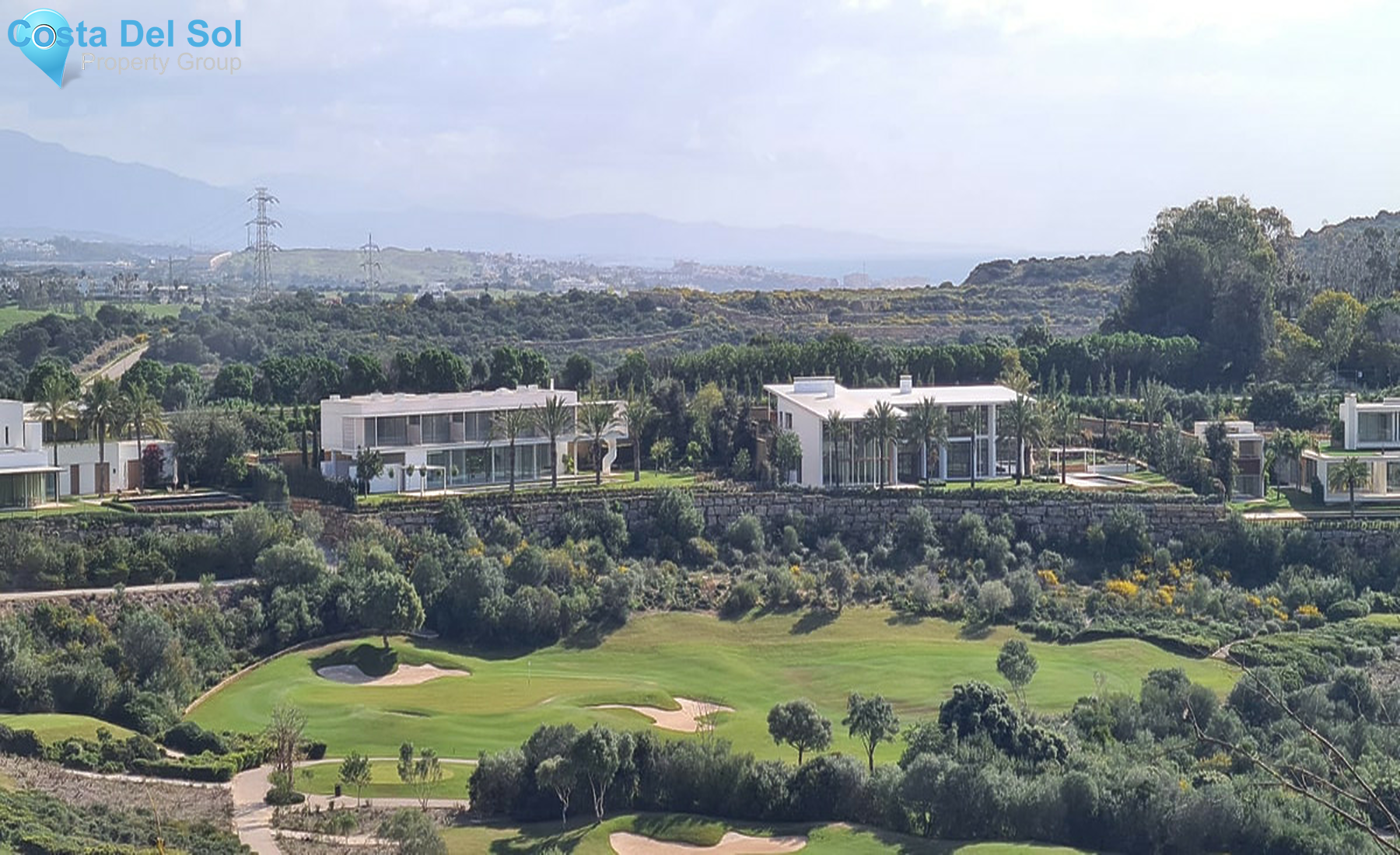 Ground Floor Apartment in Casares-1298237