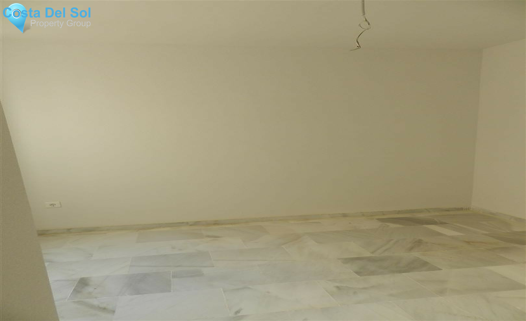 Ground Floor Apartment in Casares-1360480