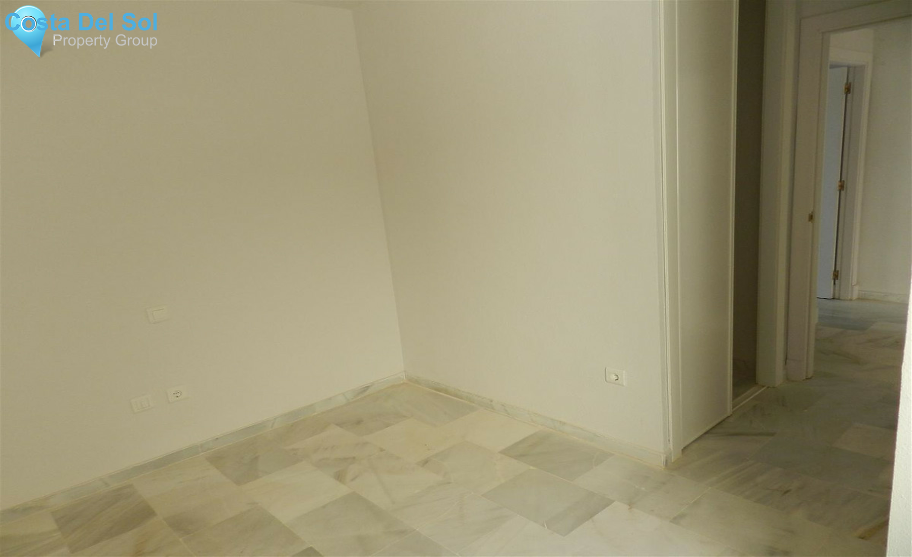 Ground Floor Apartment in Casares-1360481