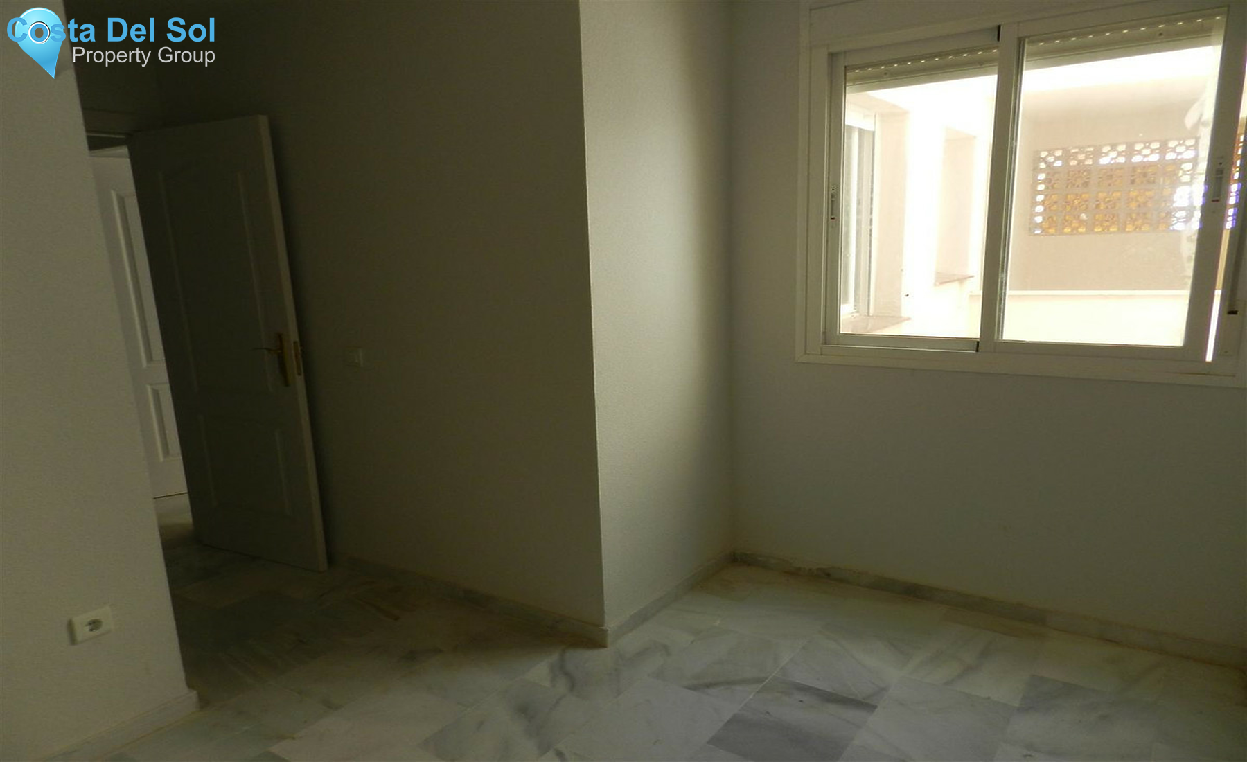 Ground Floor Apartment in Casares-1360482