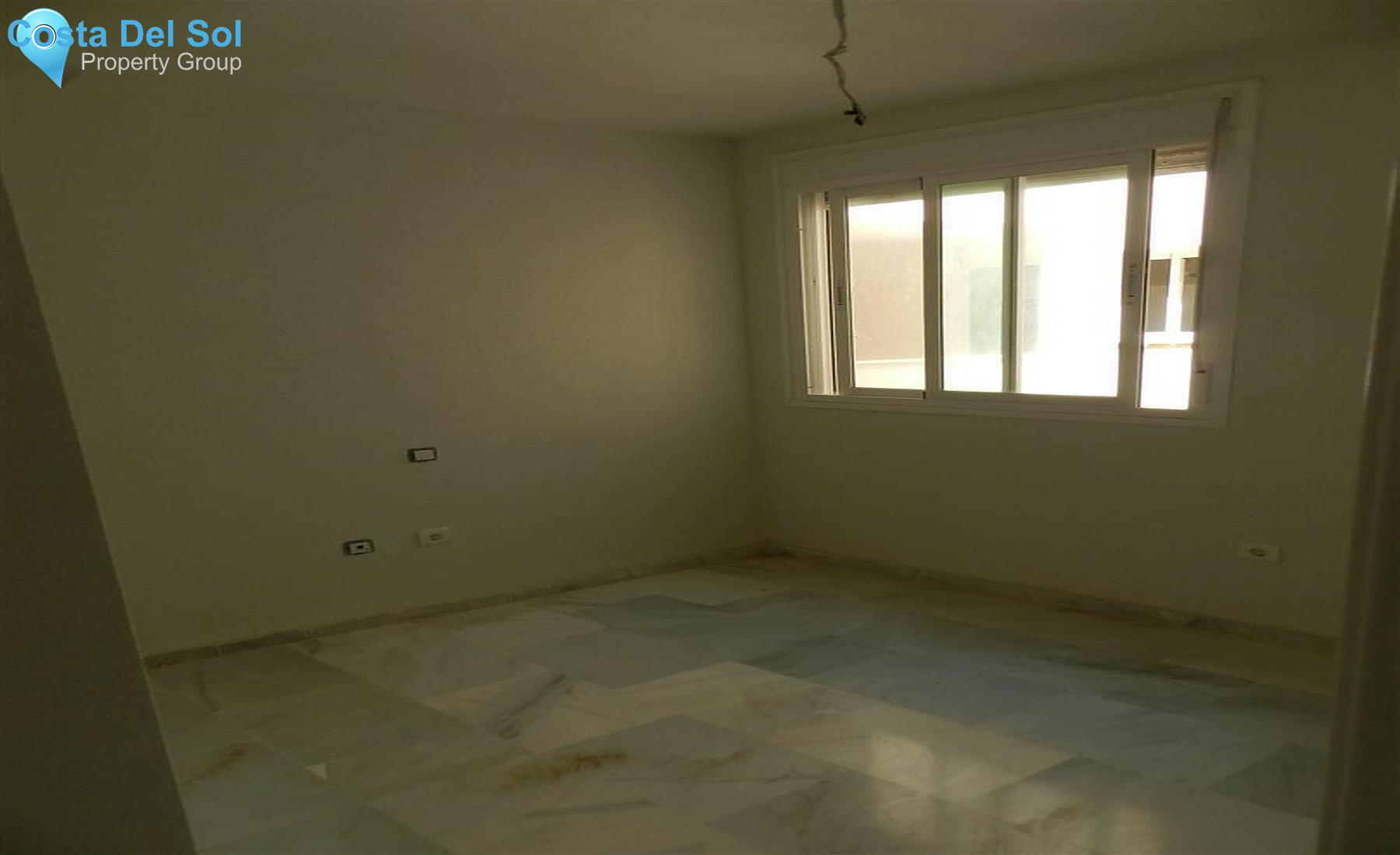 Ground Floor Apartment in Casares-1360483
