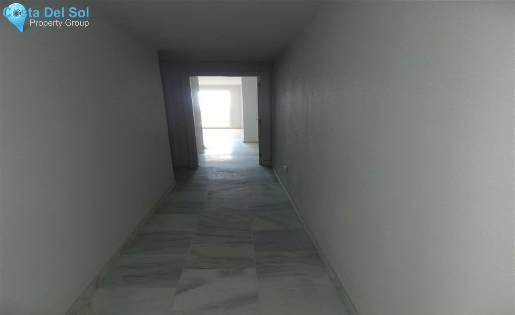 Ground Floor Apartment in Casares-1360485