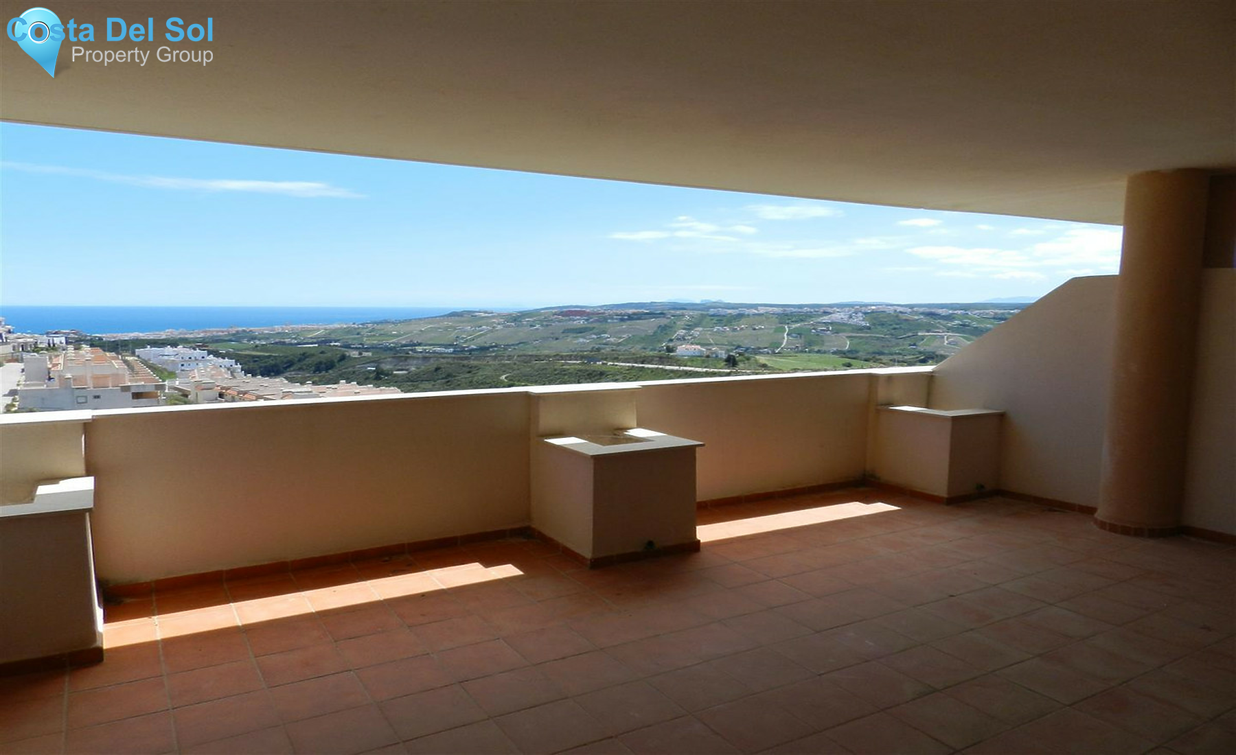 Ground Floor Apartment in Casares-1360487