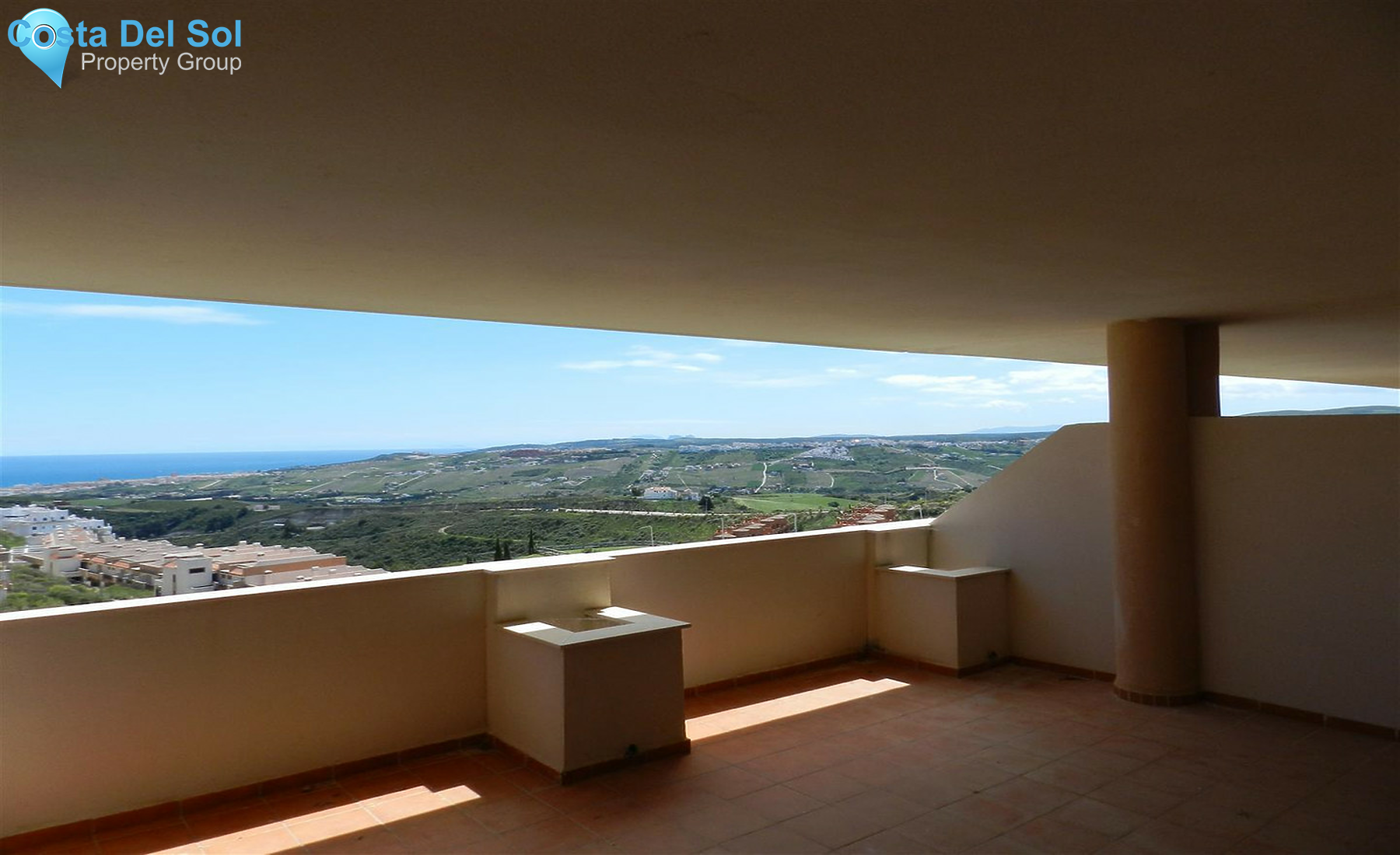 Ground Floor Apartment in Casares-1360489