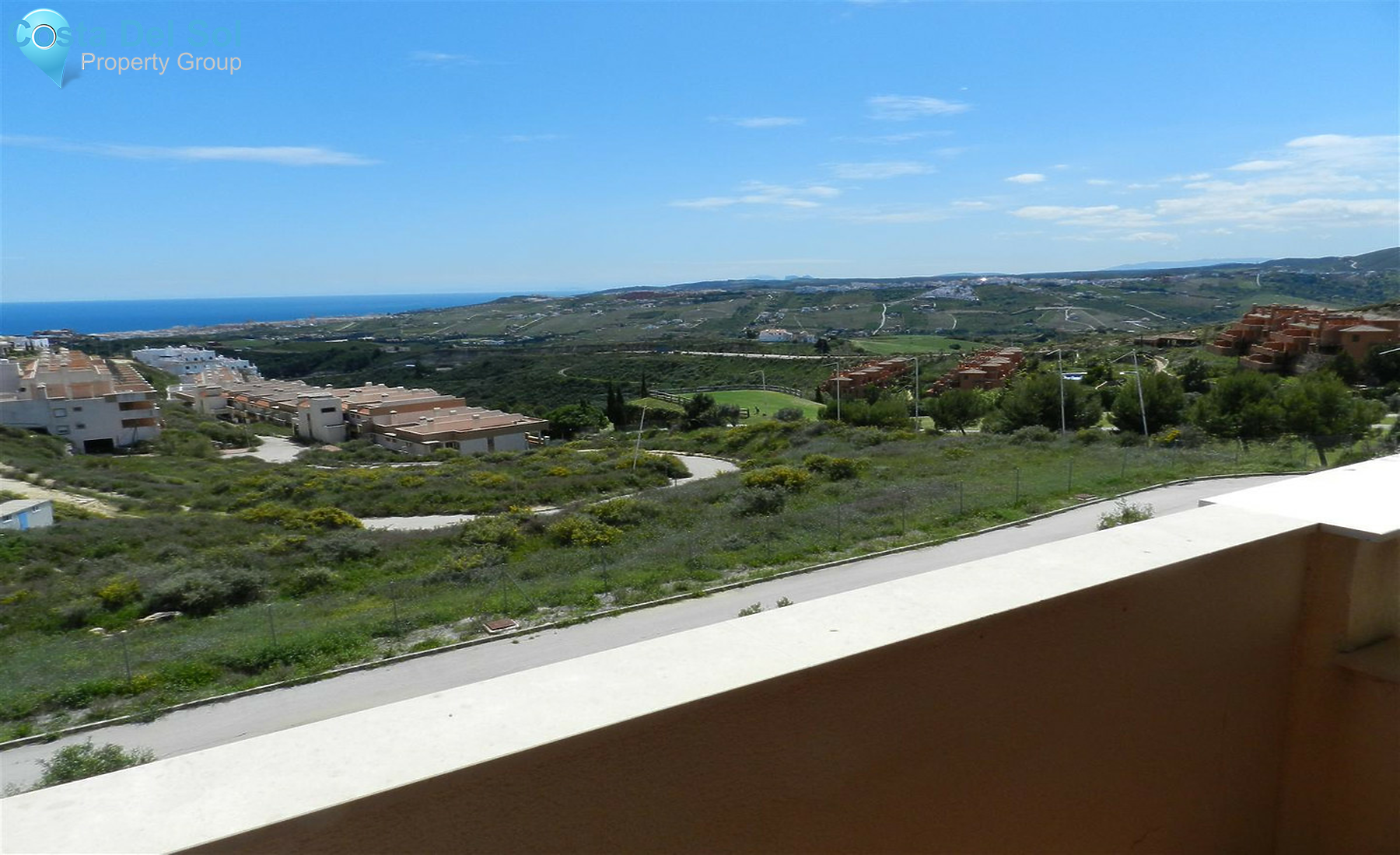 Ground Floor Apartment in Casares-1360474