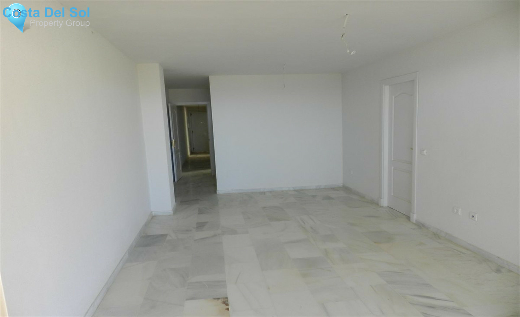 Ground Floor Apartment in Casares-1360475