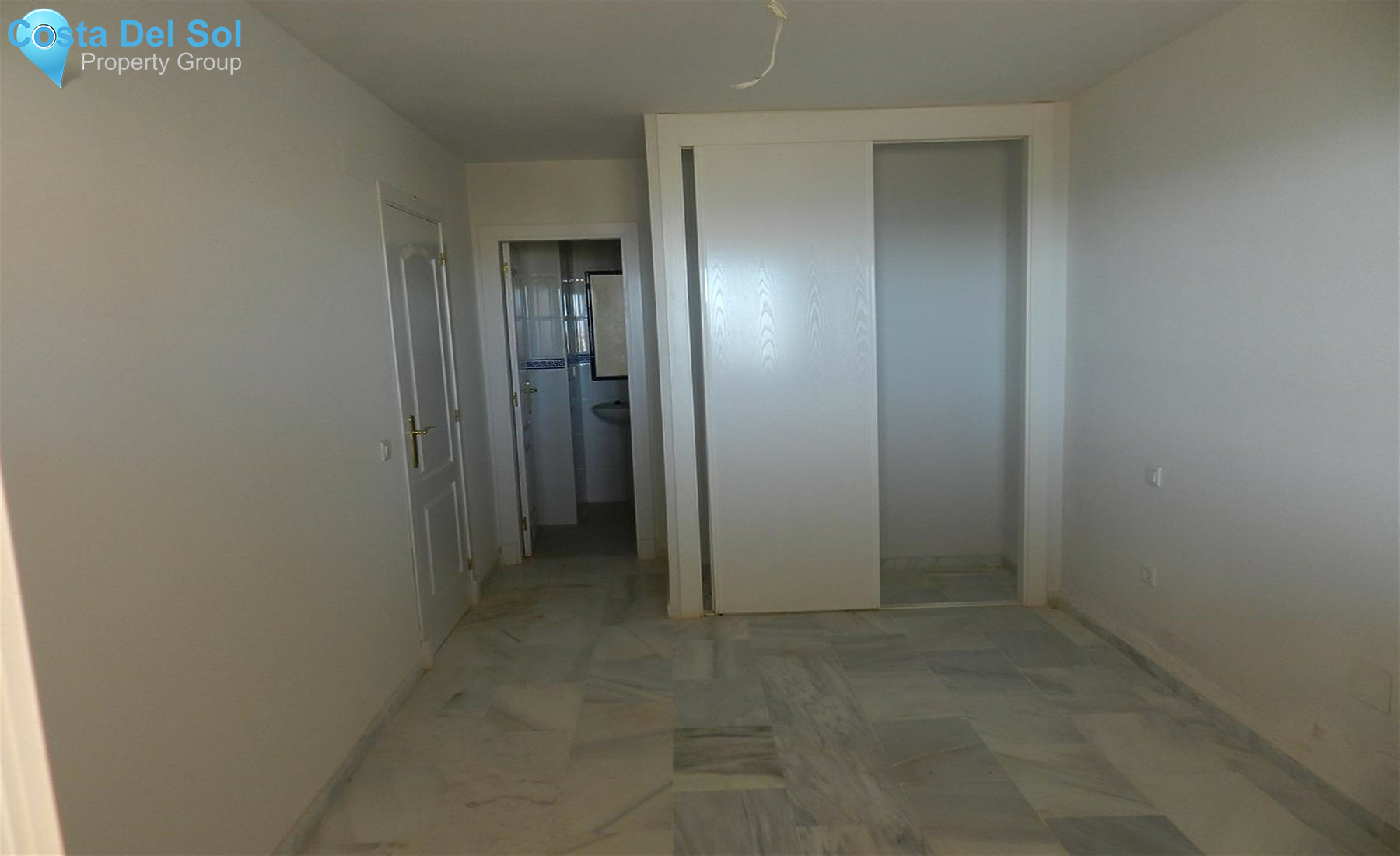 Ground Floor Apartment in Casares-1360476