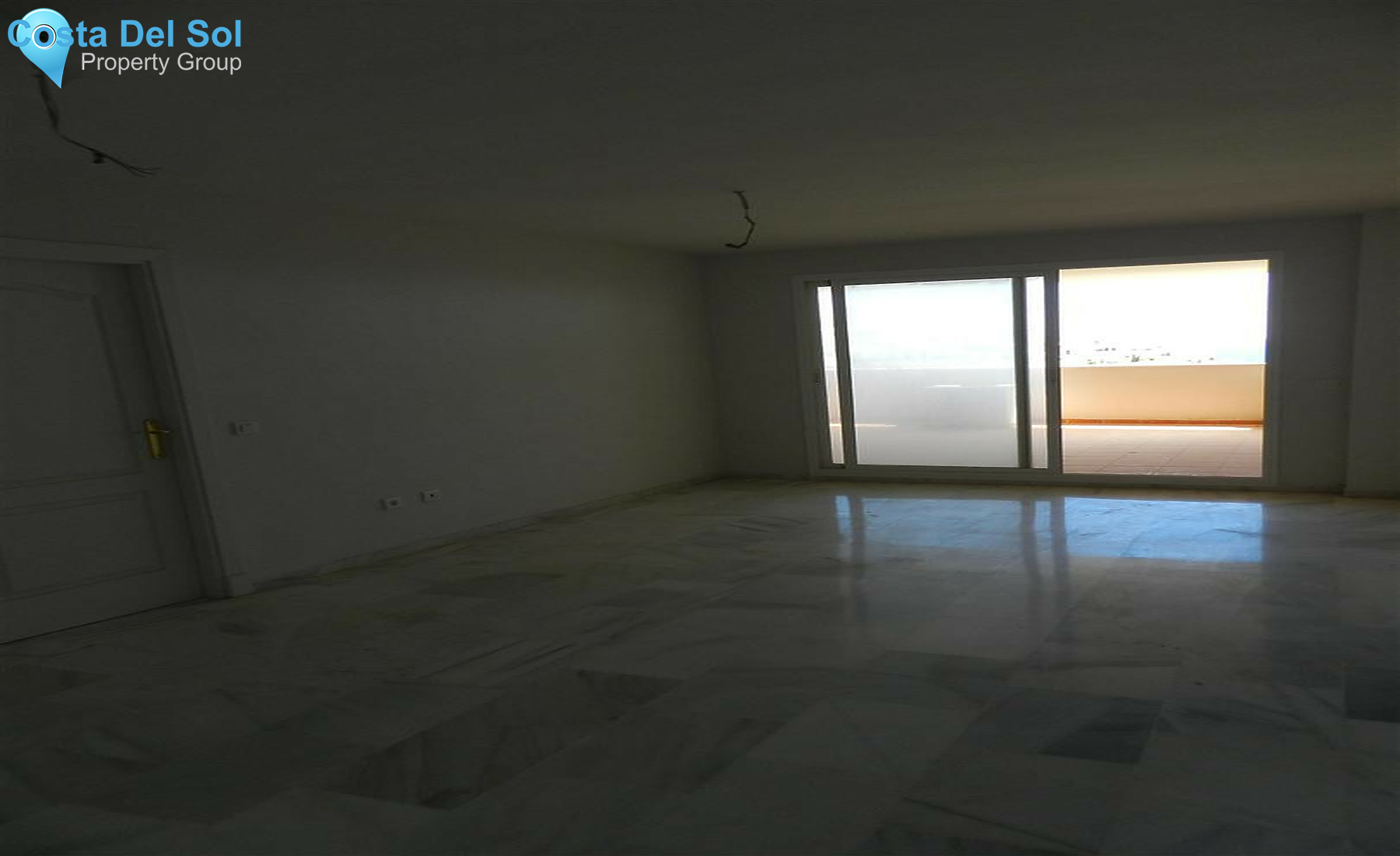 Ground Floor Apartment in Casares-1360477