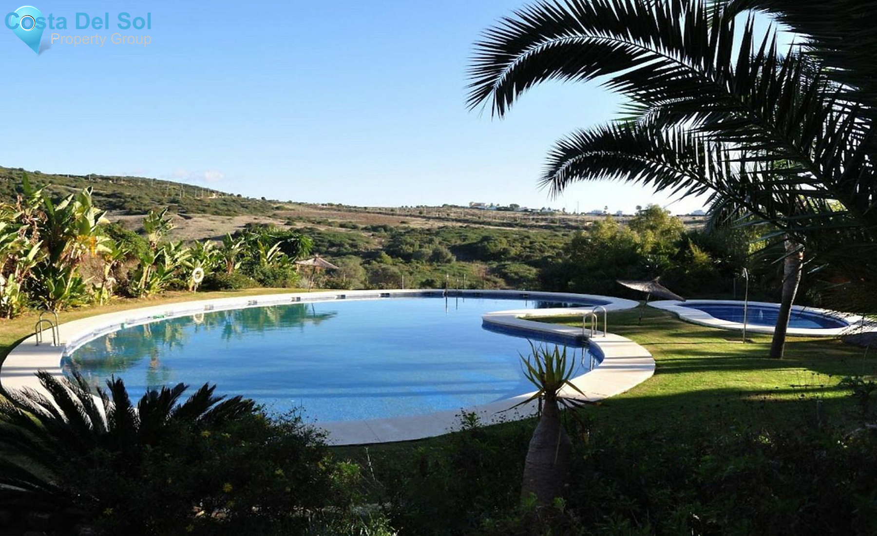 Ground Floor Apartment in Casares-1441188