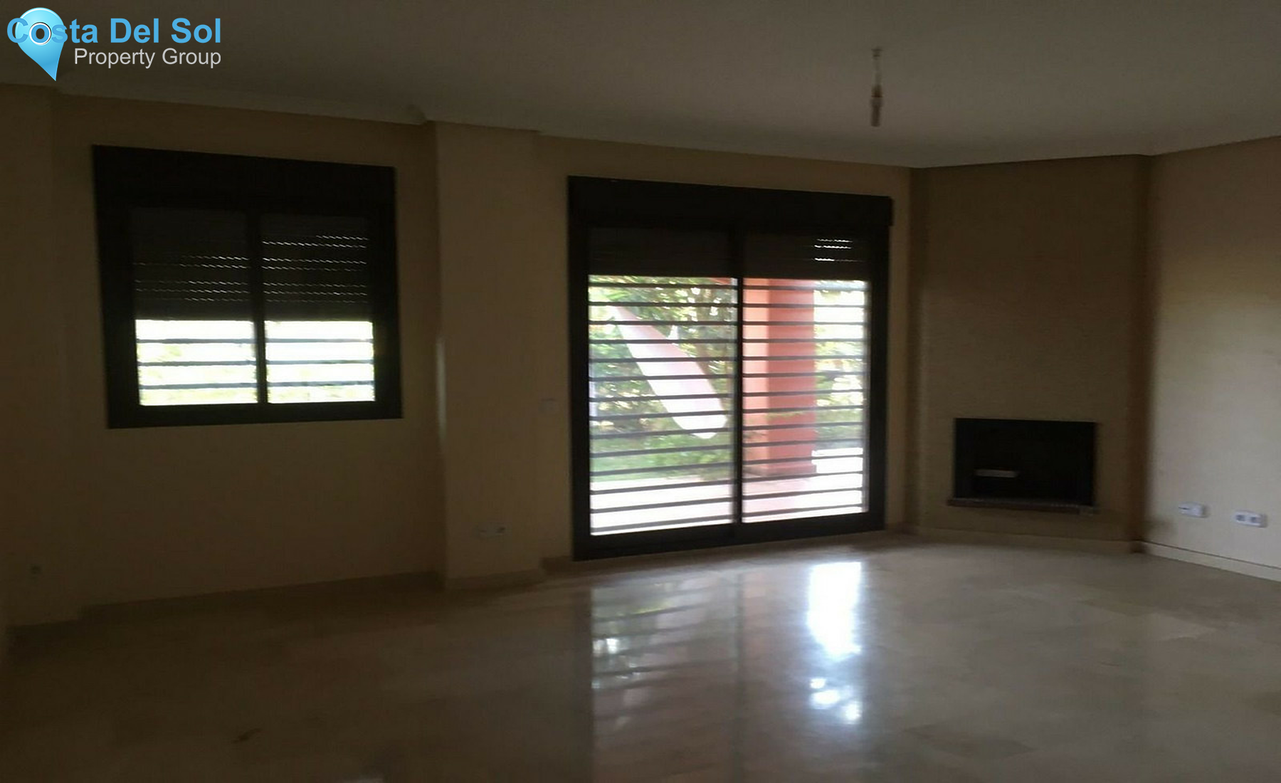 Ground Floor Apartment in Casares-1441190