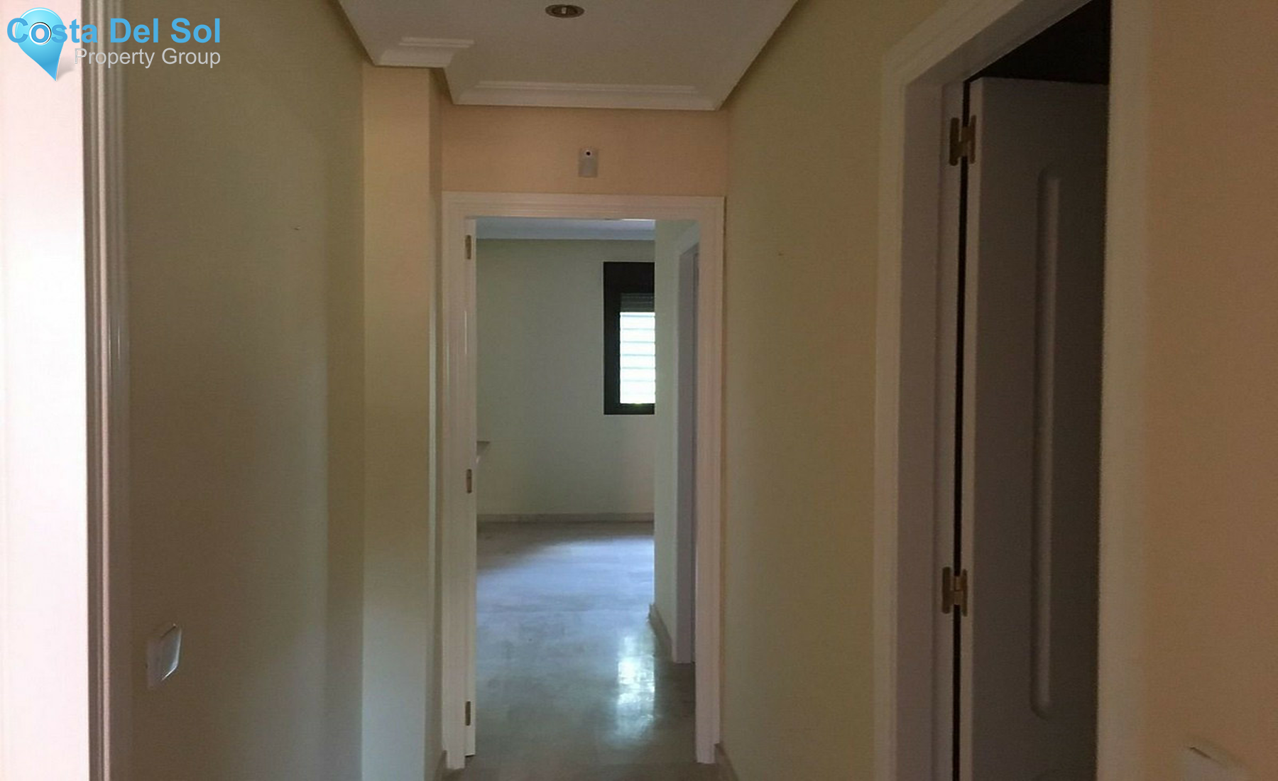 Ground Floor Apartment in Casares-1441191