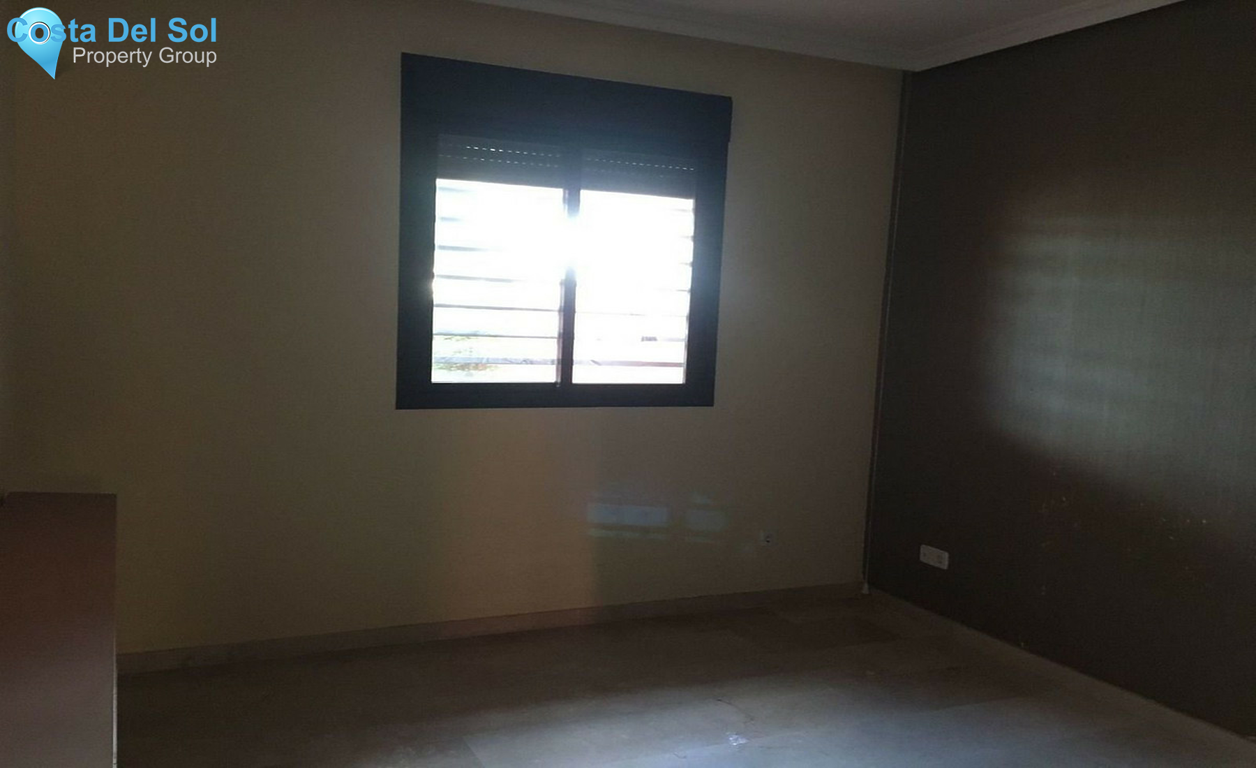 Ground Floor Apartment in Casares-1441192