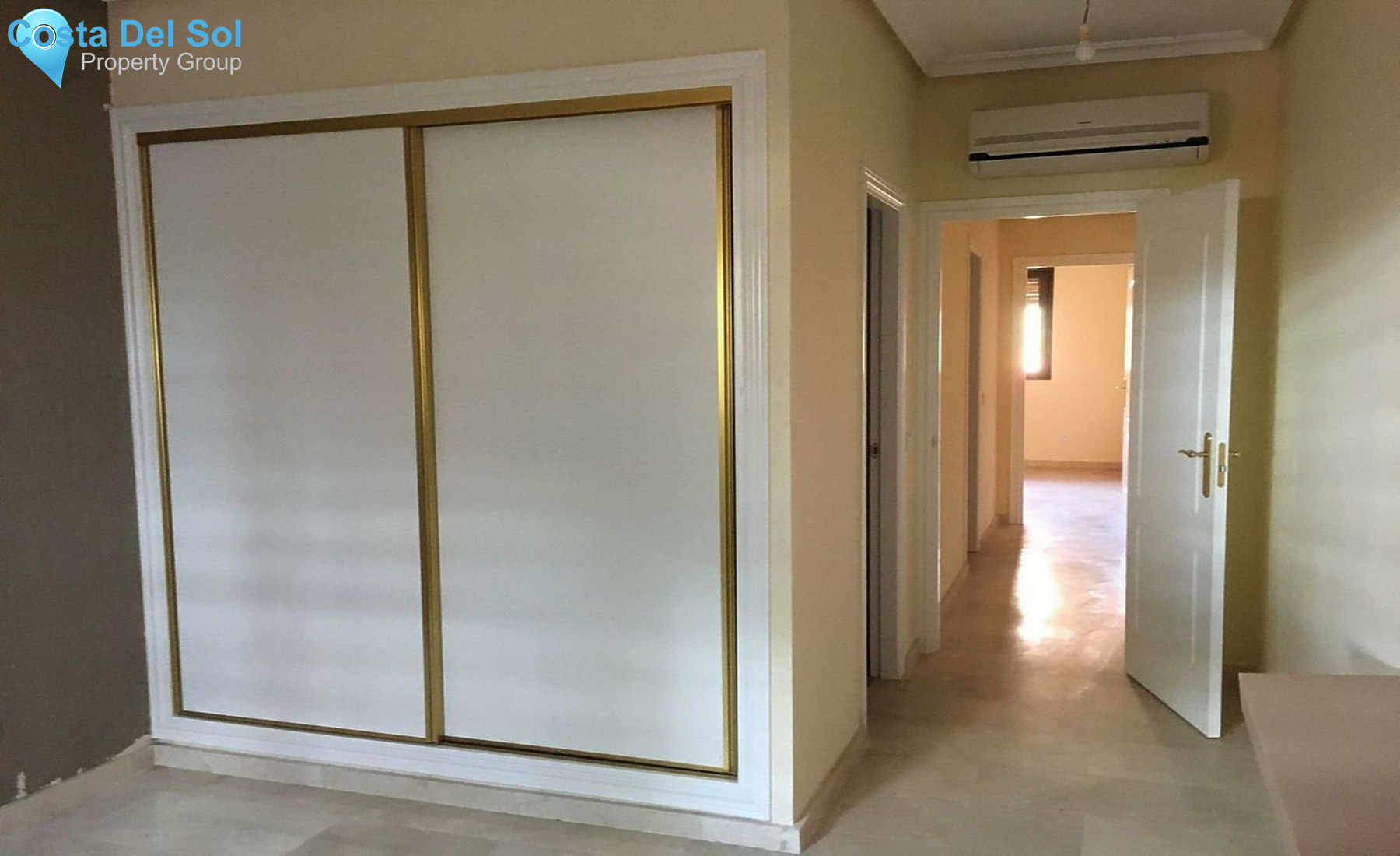 Ground Floor Apartment in Casares-1441193