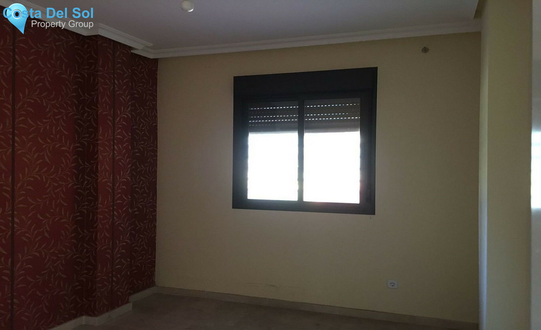 Ground Floor Apartment in Casares-1441194