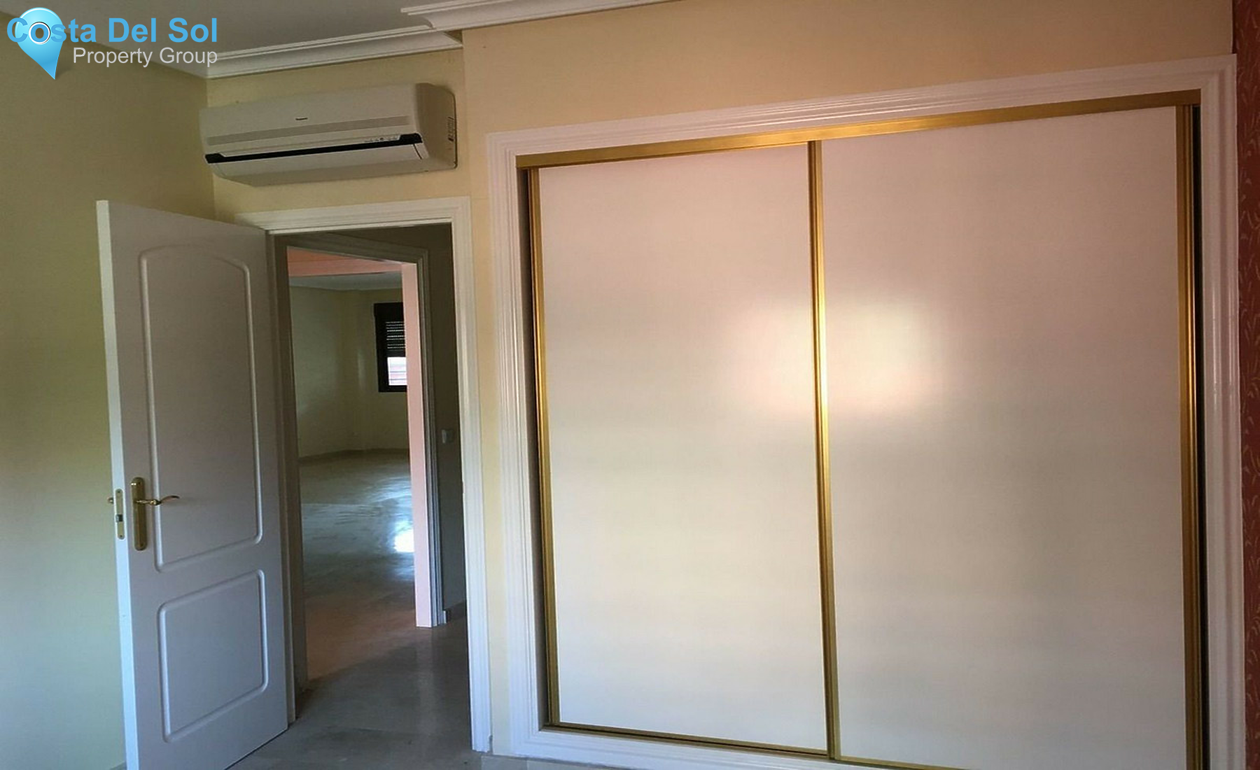 Ground Floor Apartment in Casares-1441195
