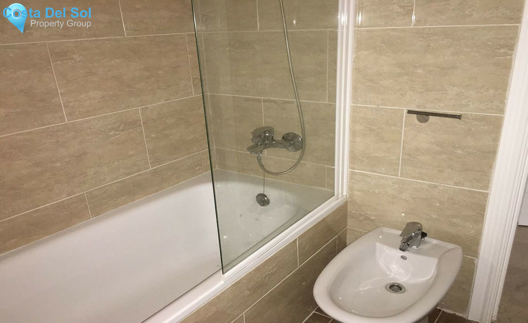 Ground Floor Apartment in Casares-1441197
