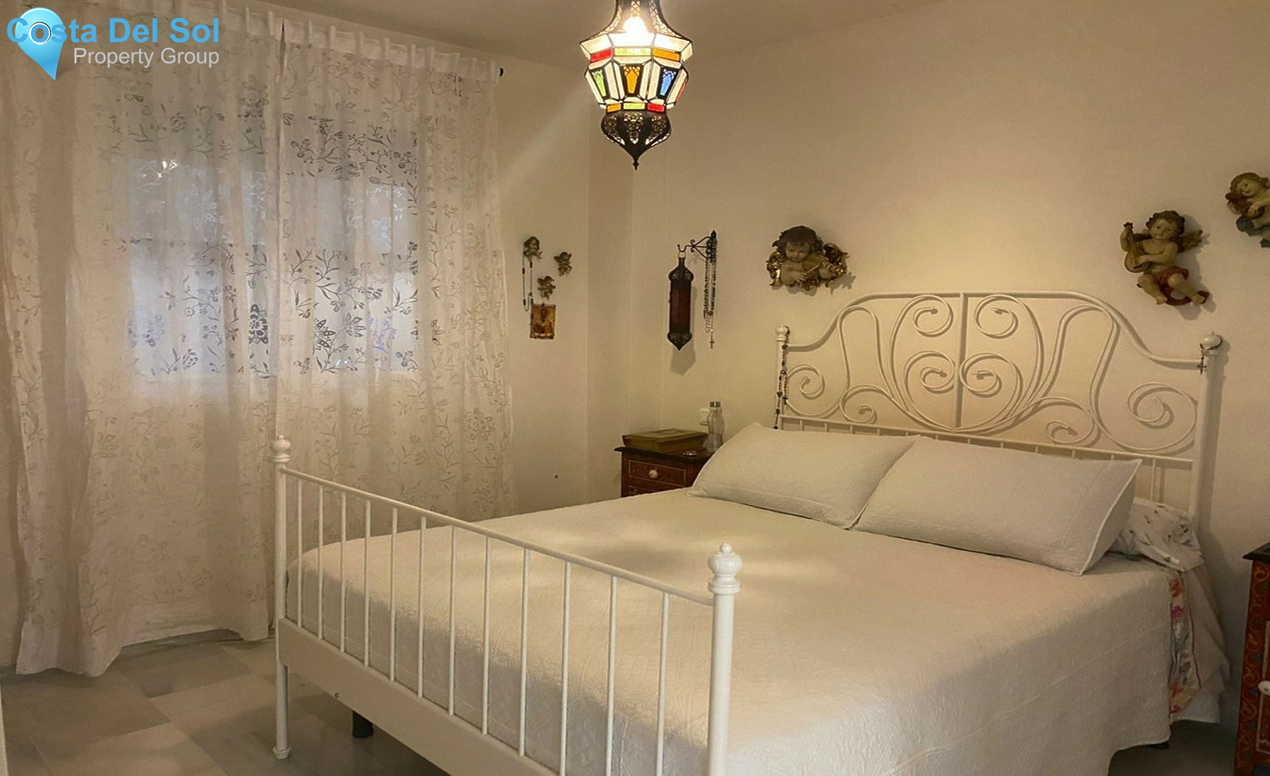 Ground Floor Apartment in Casares-1458511