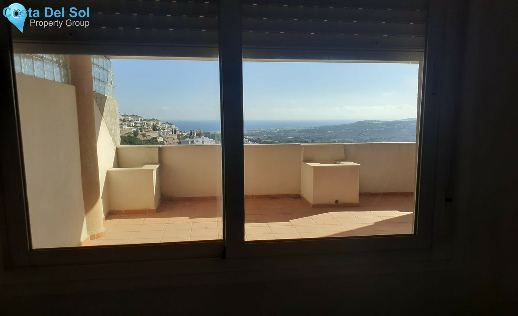 Ground Floor Apartment in Casares-1500917