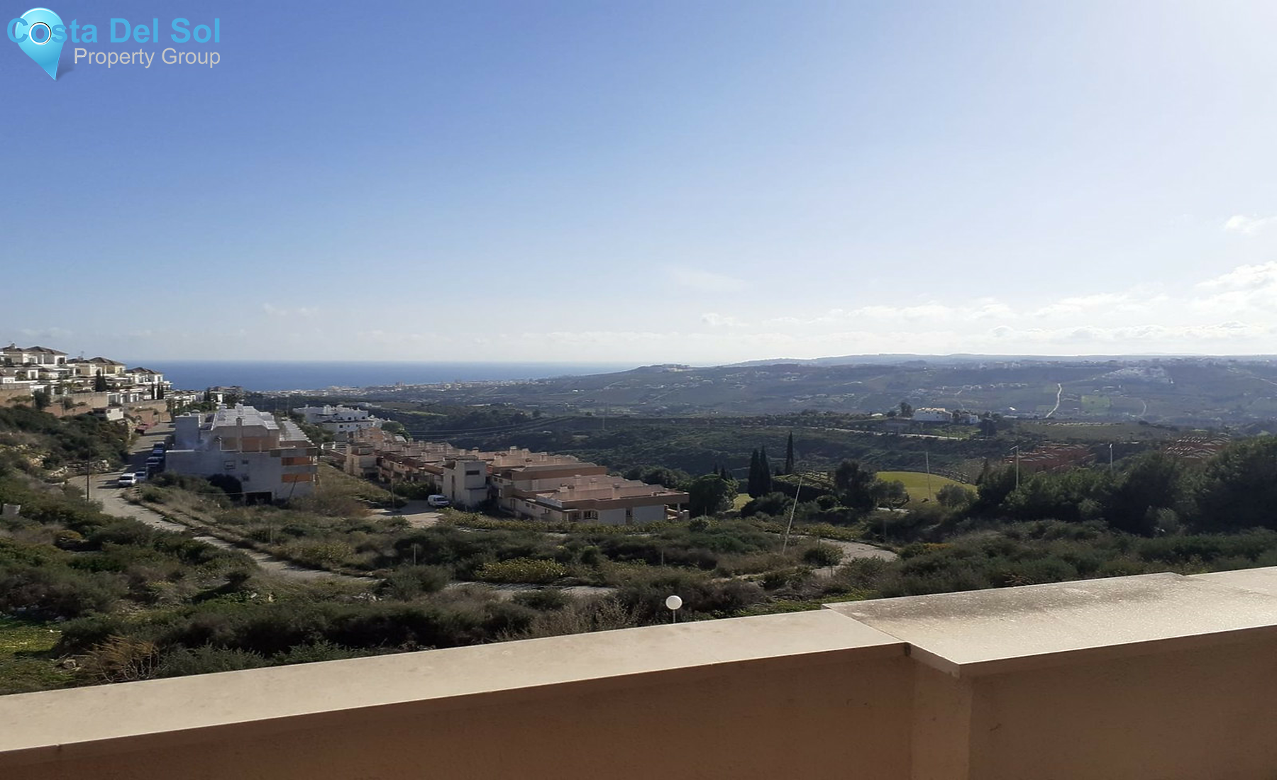 Ground Floor Apartment in Casares-1500919