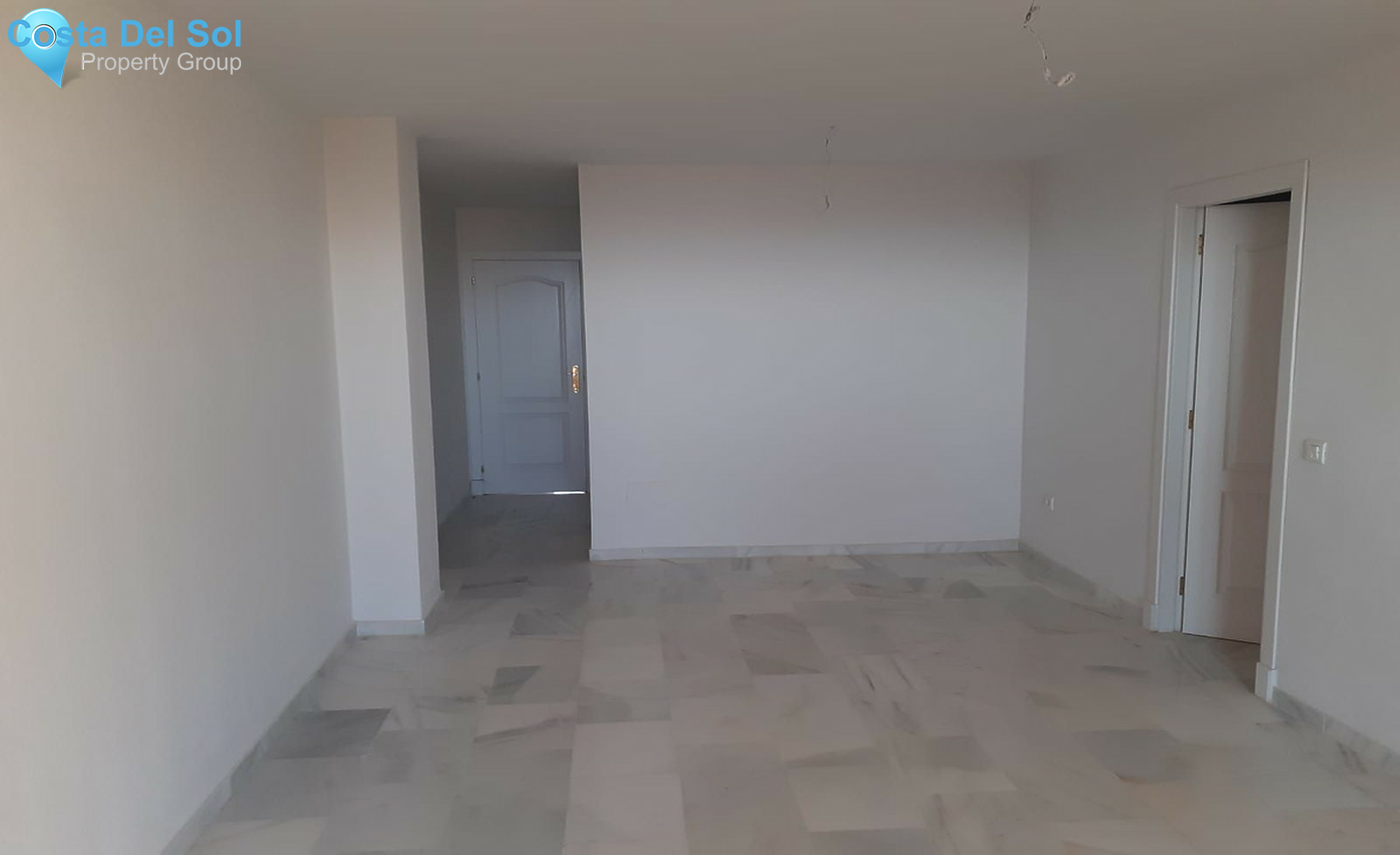 Ground Floor Apartment in Casares-1500920