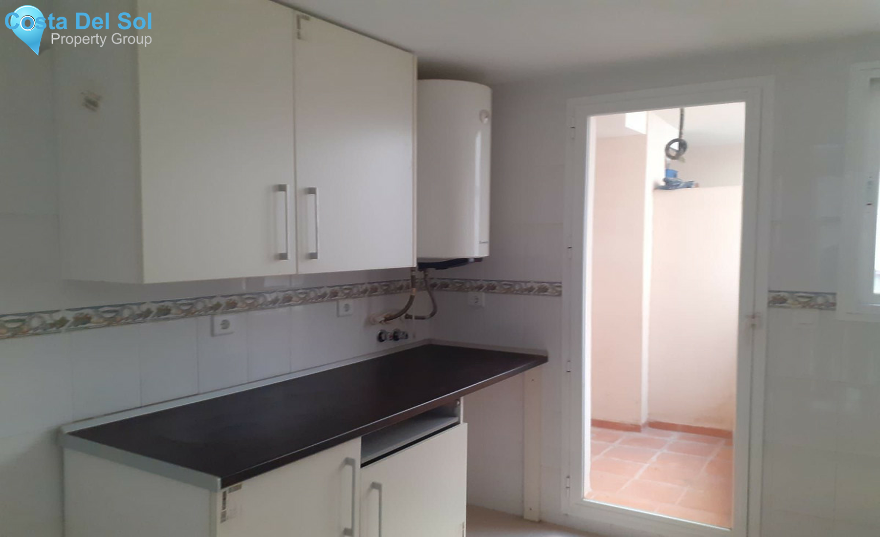 Ground Floor Apartment in Casares-1500922
