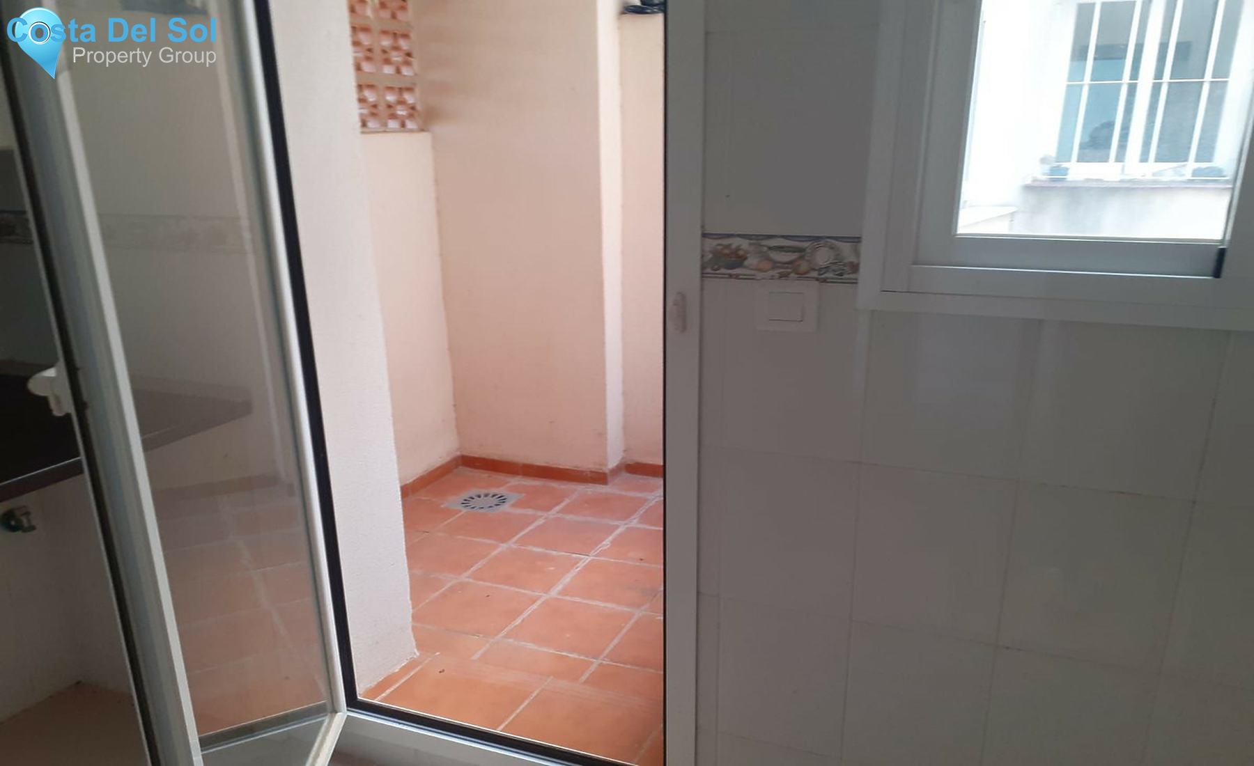 Ground Floor Apartment in Casares-1500923