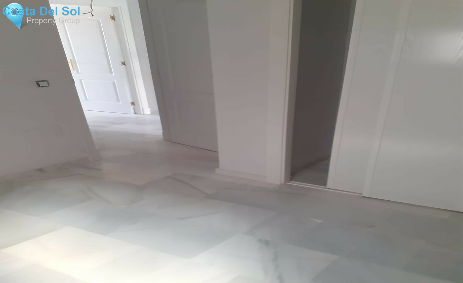 Ground Floor Apartment in Casares-1500925