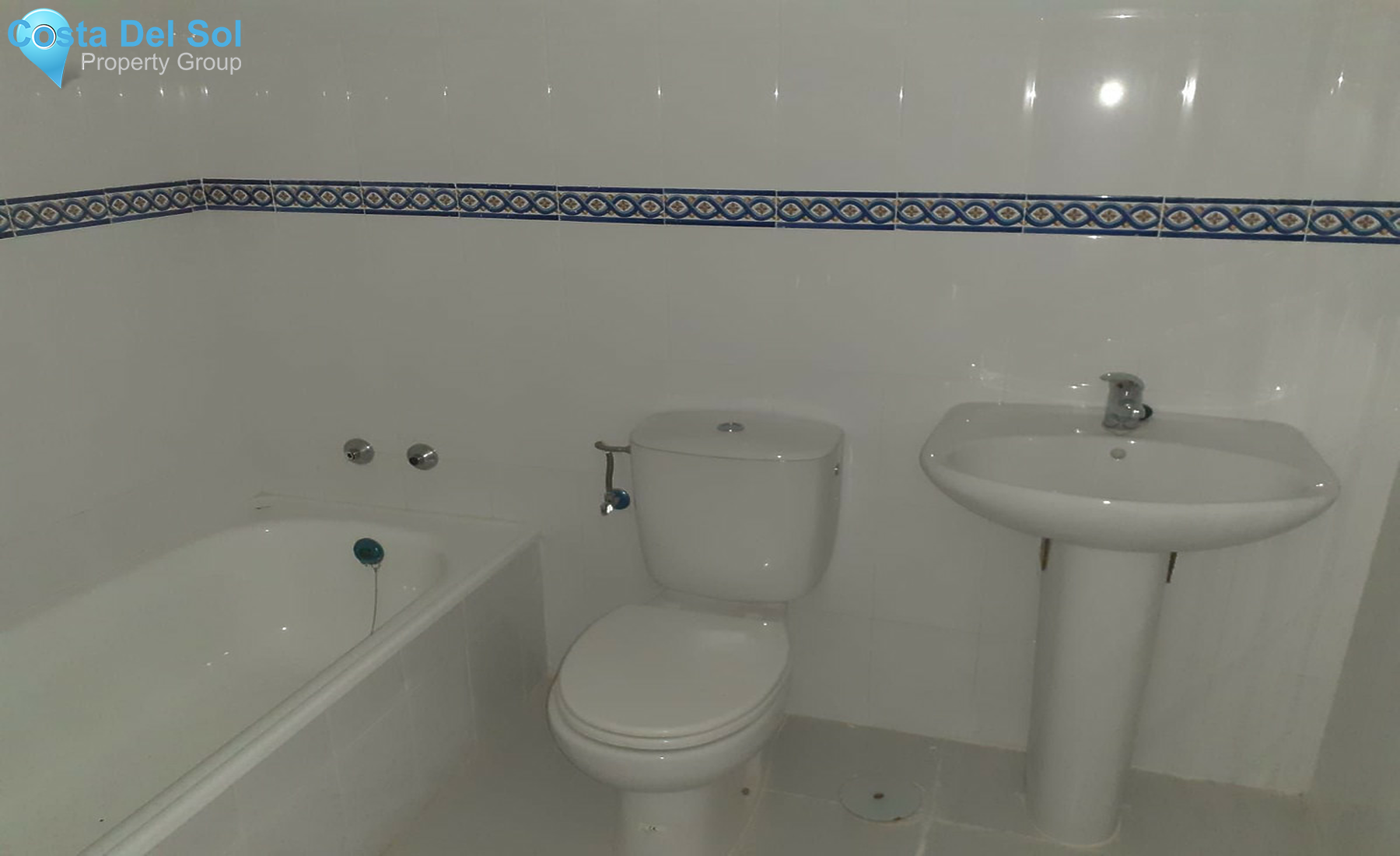 Ground Floor Apartment in Casares-1500927