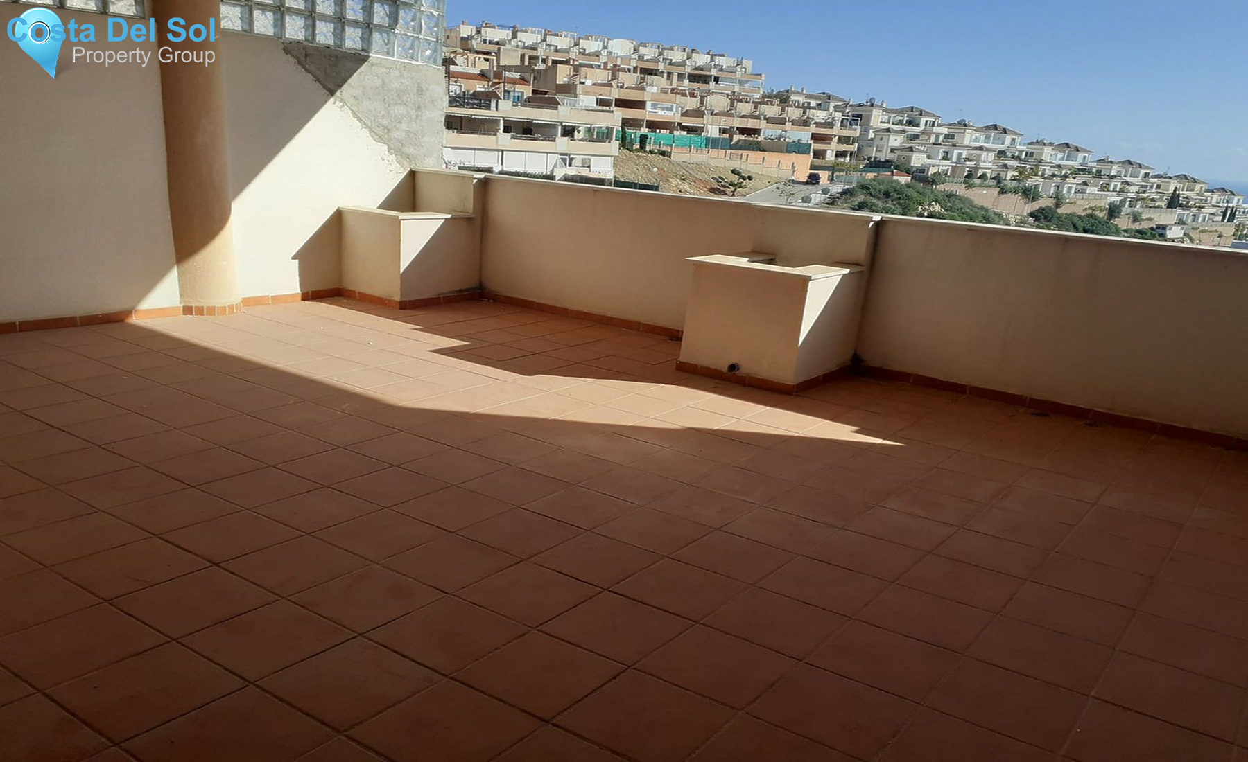 Ground Floor Apartment in Casares-1500912