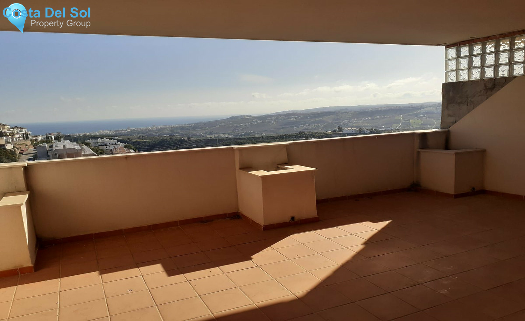 Ground Floor Apartment in Casares-1500913