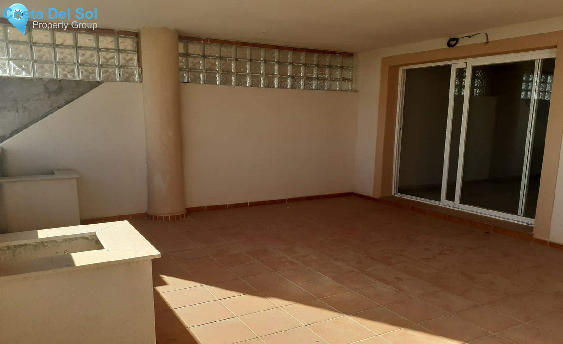 Ground Floor Apartment in Casares-1500914
