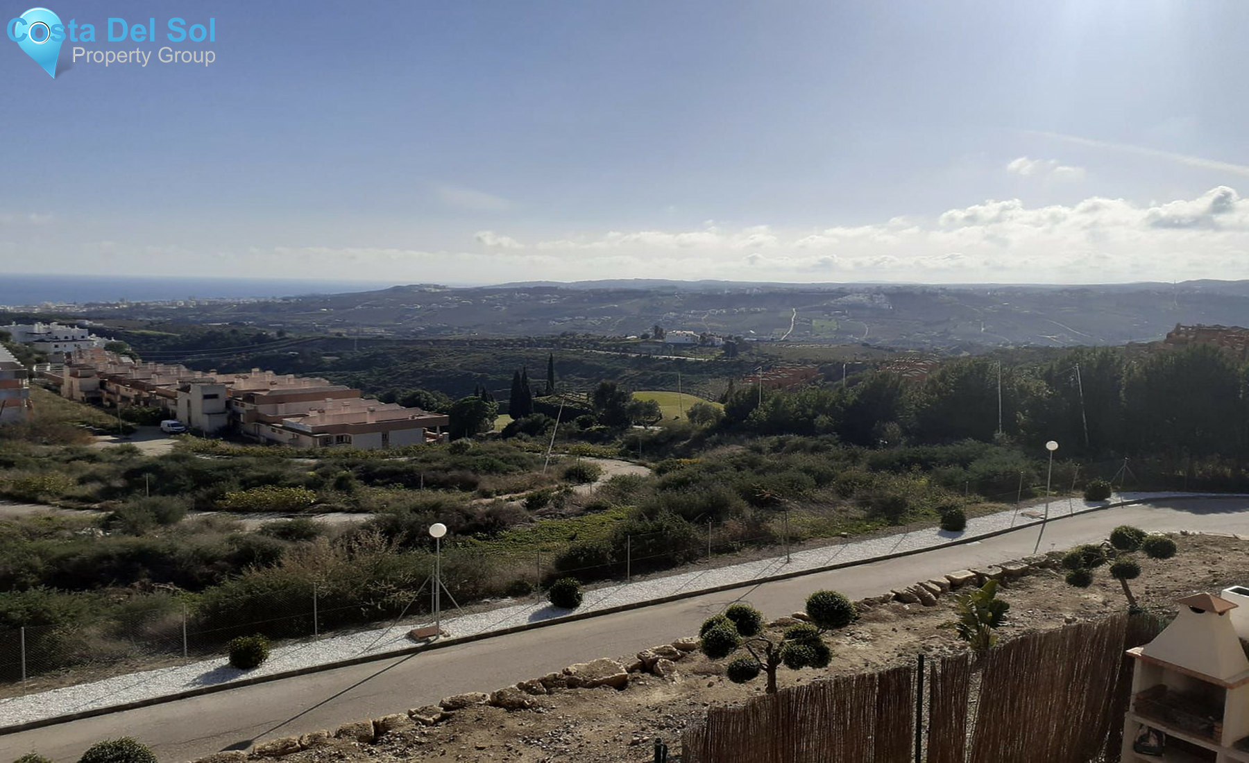 Ground Floor Apartment in Casares-1500915