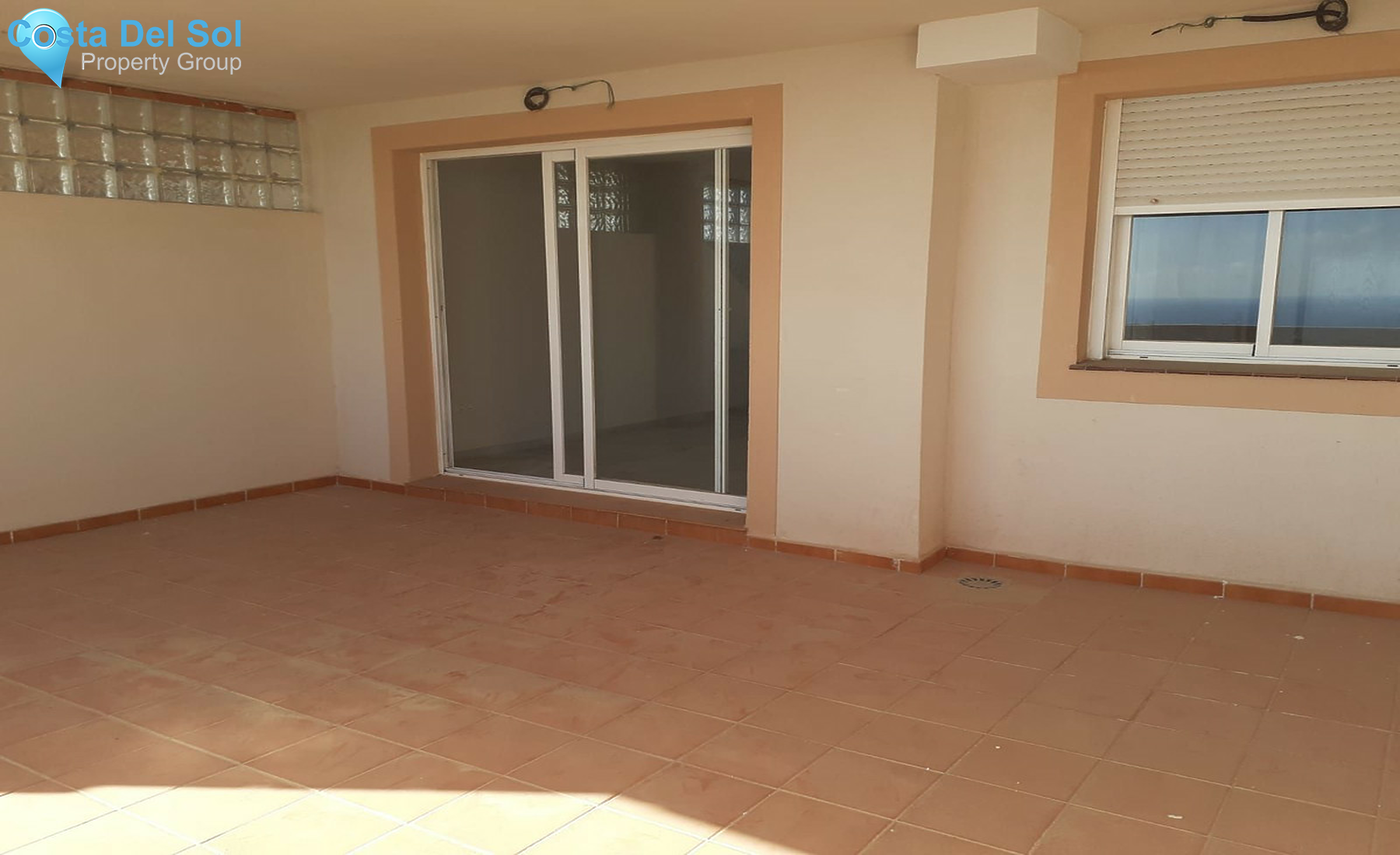 Ground Floor Apartment in Casares-1500916