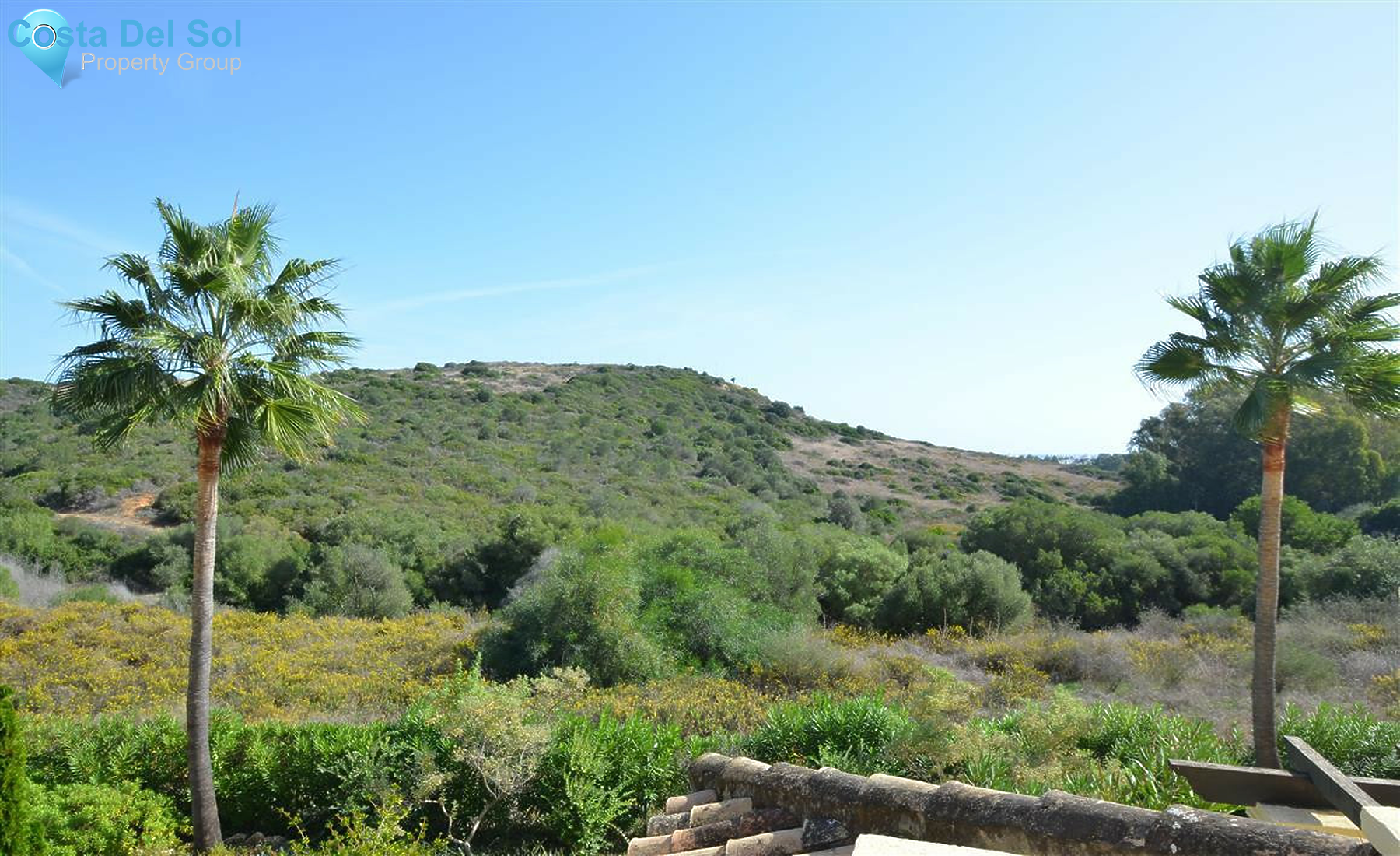 Ground Floor Apartment in Casares-1507097