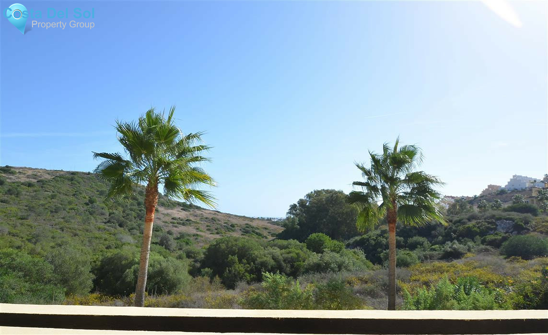 Ground Floor Apartment in Casares-1507099