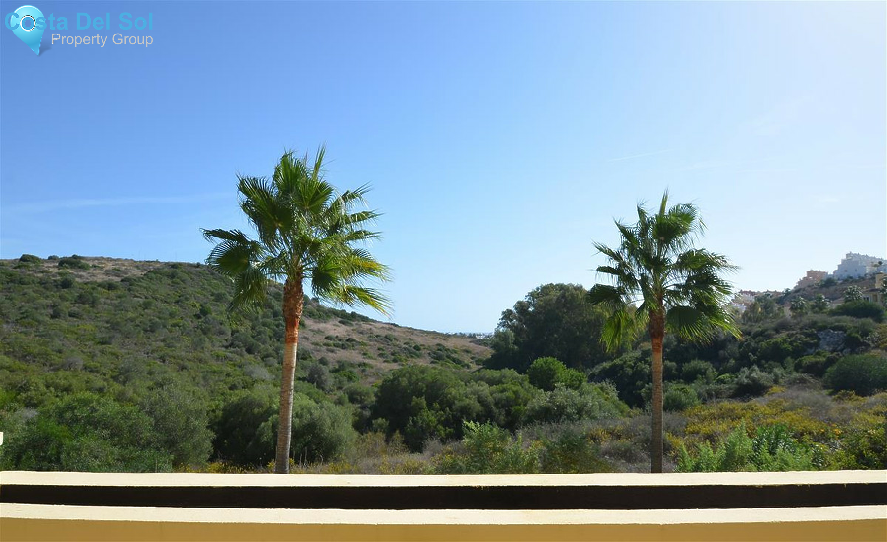 Ground Floor Apartment in Casares-1507100