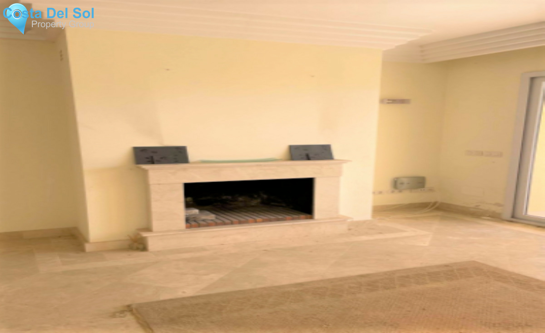 Ground Floor Apartment in Casares-1507086