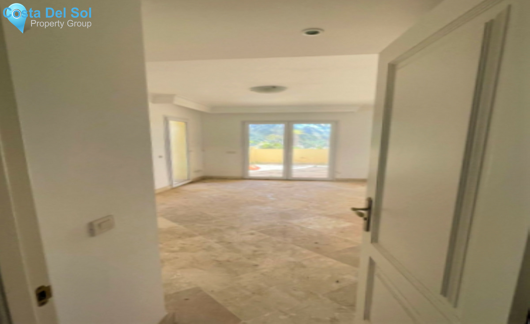 Ground Floor Apartment in Casares-1507088