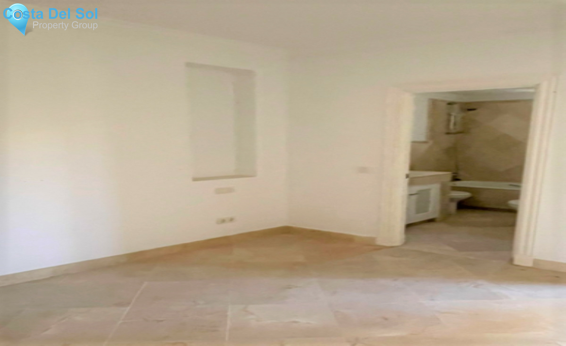 Ground Floor Apartment in Casares-1507090