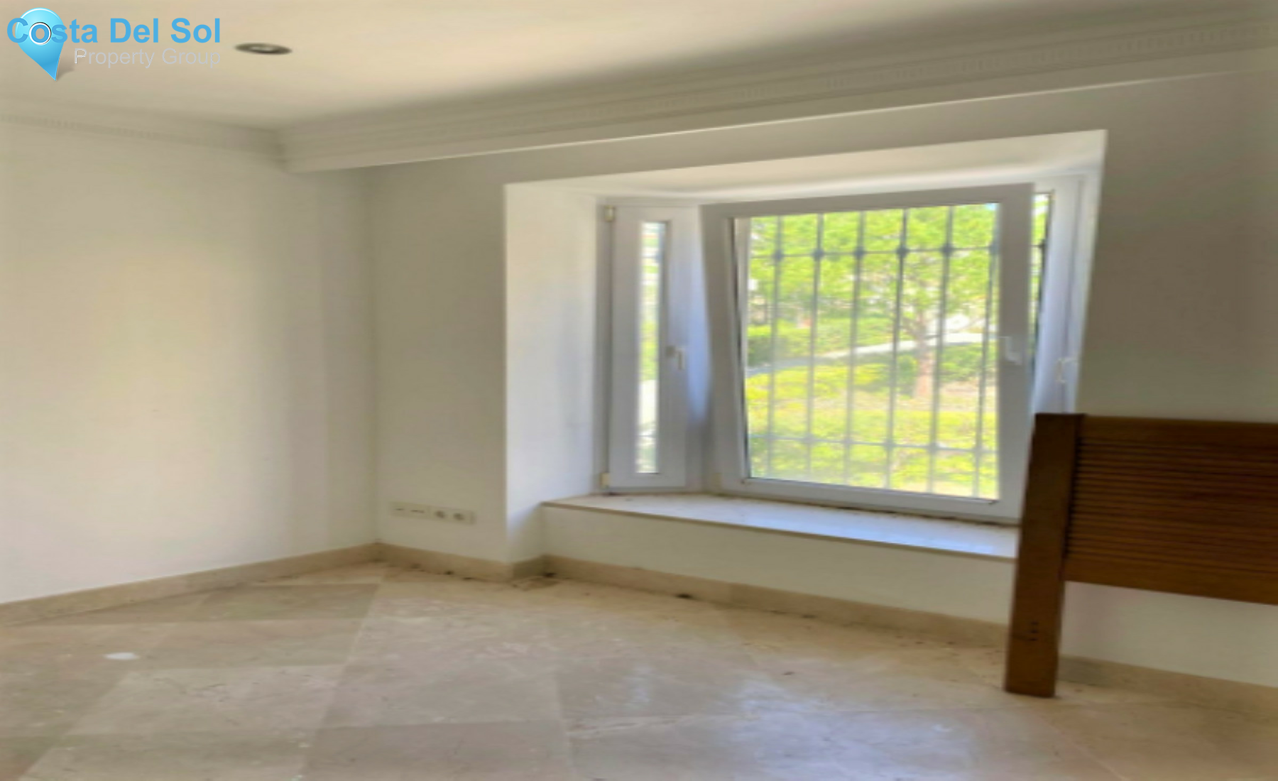 Ground Floor Apartment in Casares-1507091