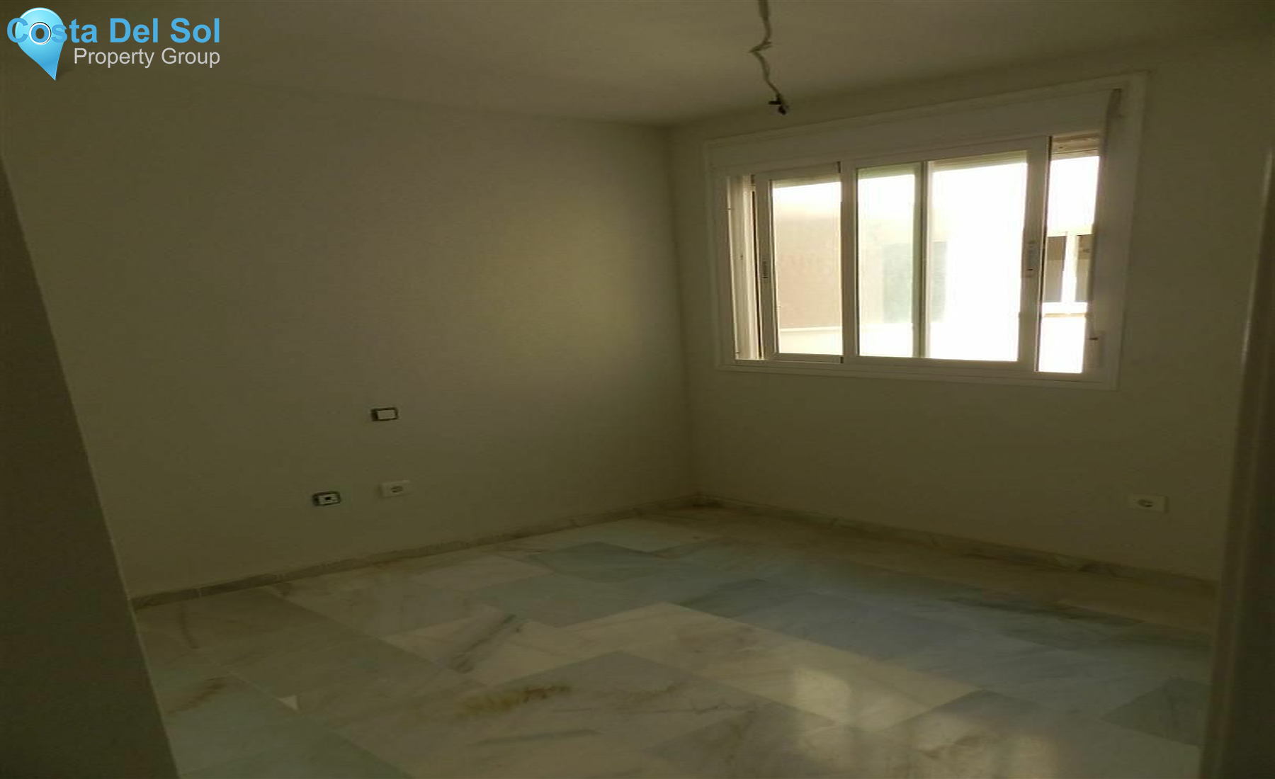 Ground Floor Apartment in Casares-1217527
