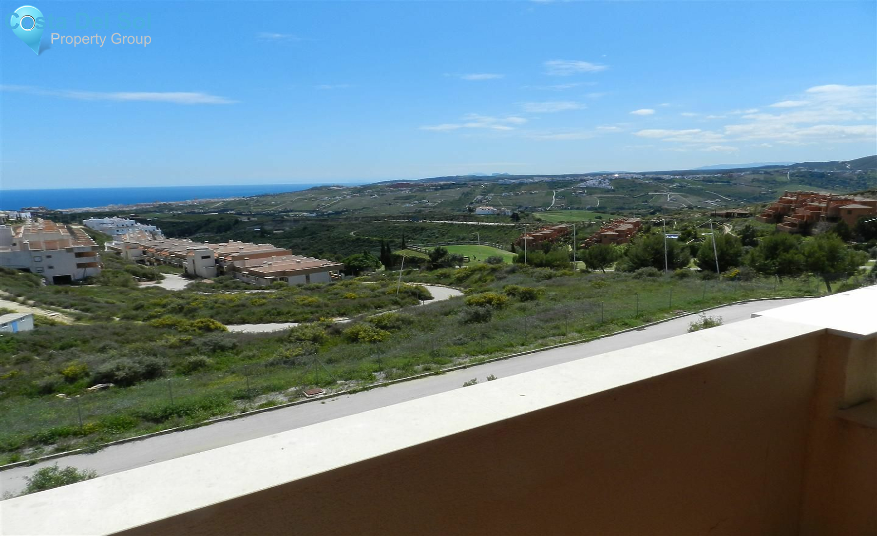 Ground Floor Apartment in Casares-1217518