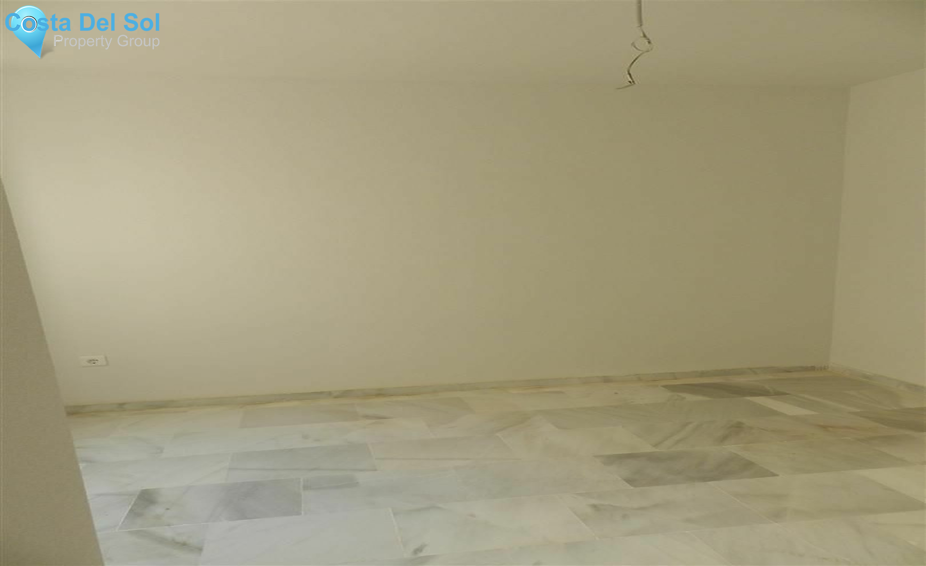 Ground Floor Apartment in Casares-1217524
