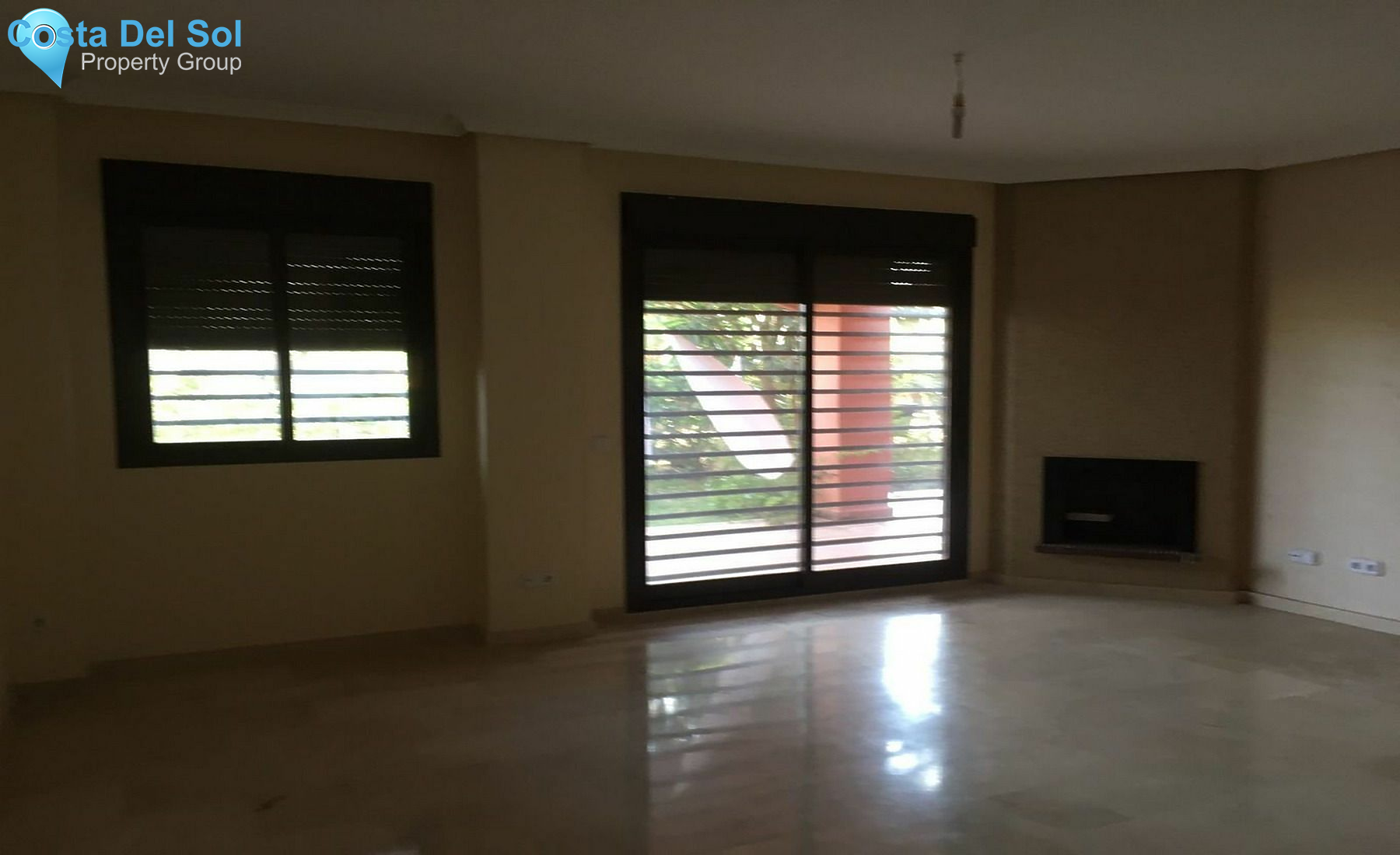 Ground Floor Apartment in Casares-1418201