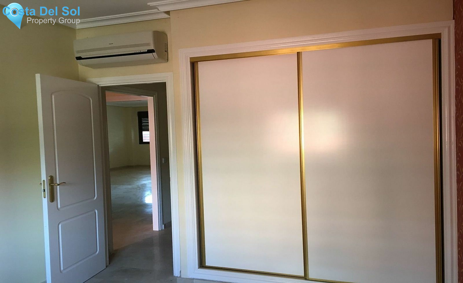 Ground Floor Apartment in Casares-1418206