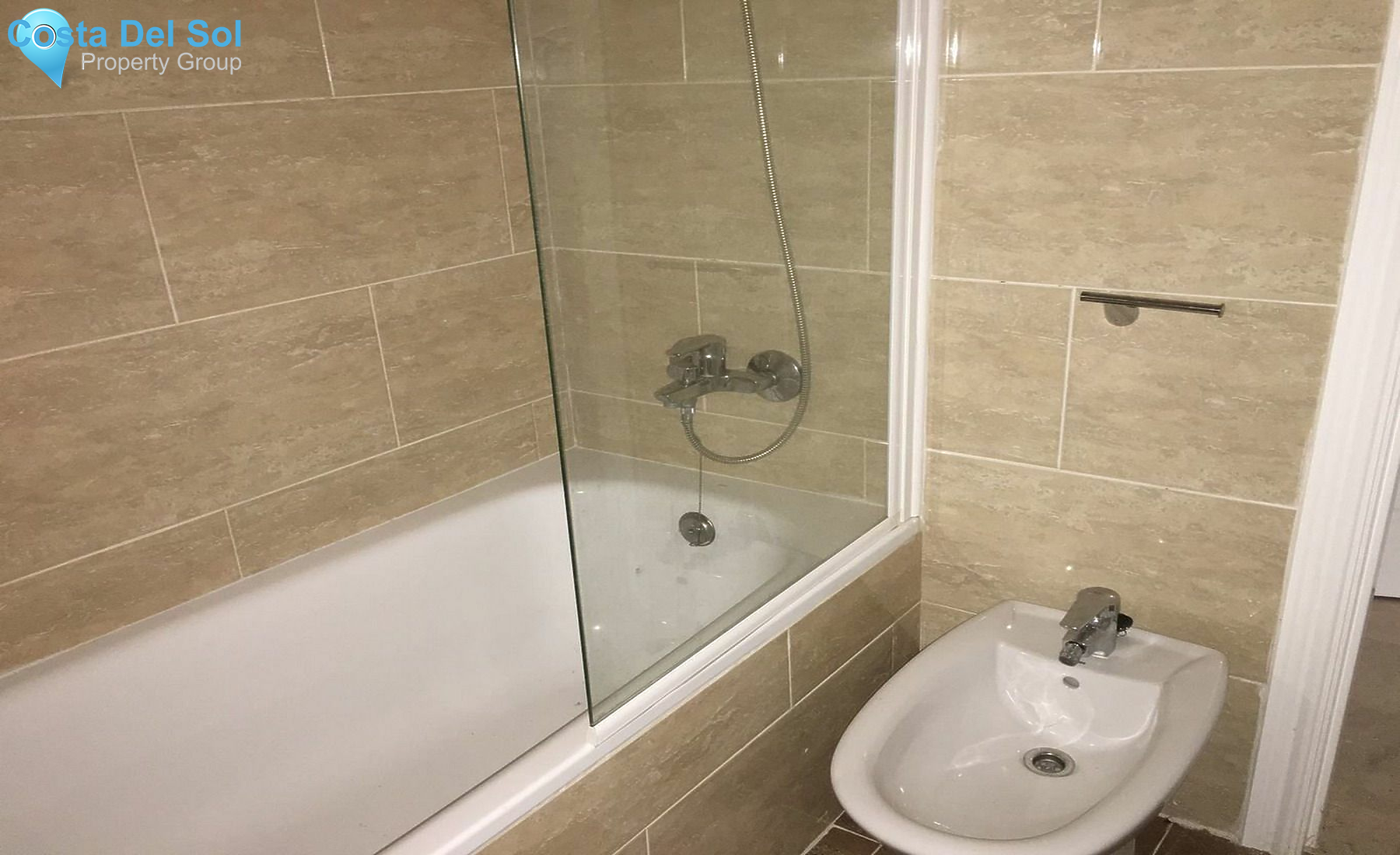 Ground Floor Apartment in Casares-1418208