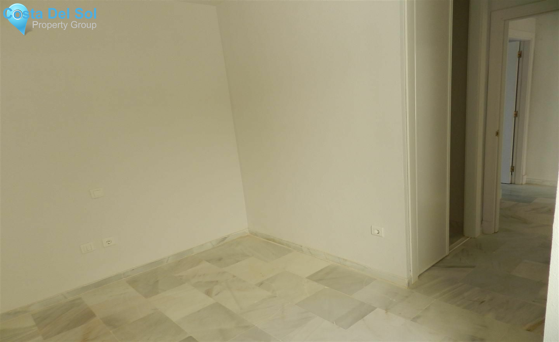 Ground Floor Apartment in Casares-1449775