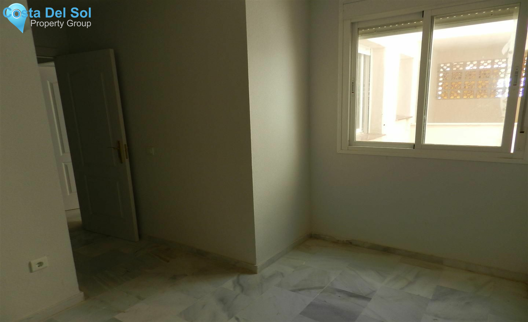 Ground Floor Apartment in Casares-1449776